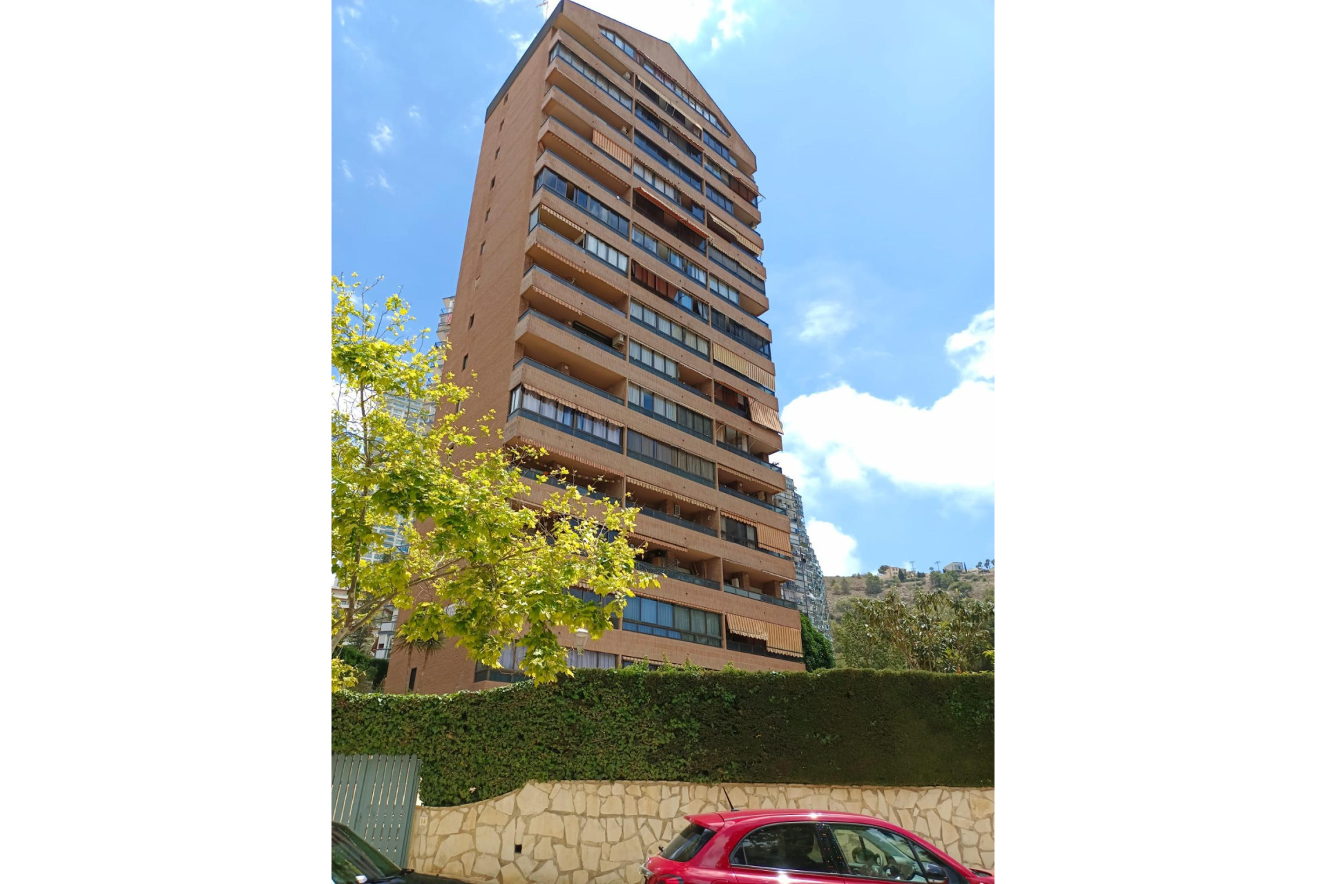 Reventa - Apartamento / piso - Benidorm - Zona Sierra Helada