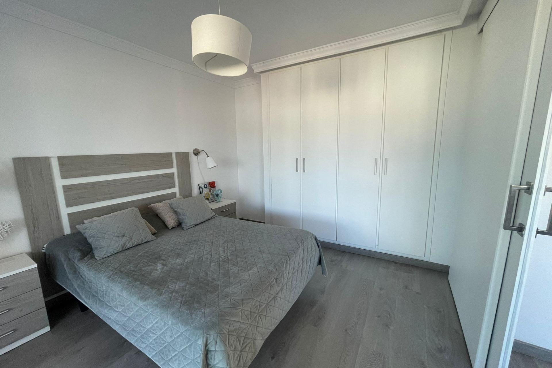 Reventa - Apartamento / piso - Benidorm - Zona Sierra Helada