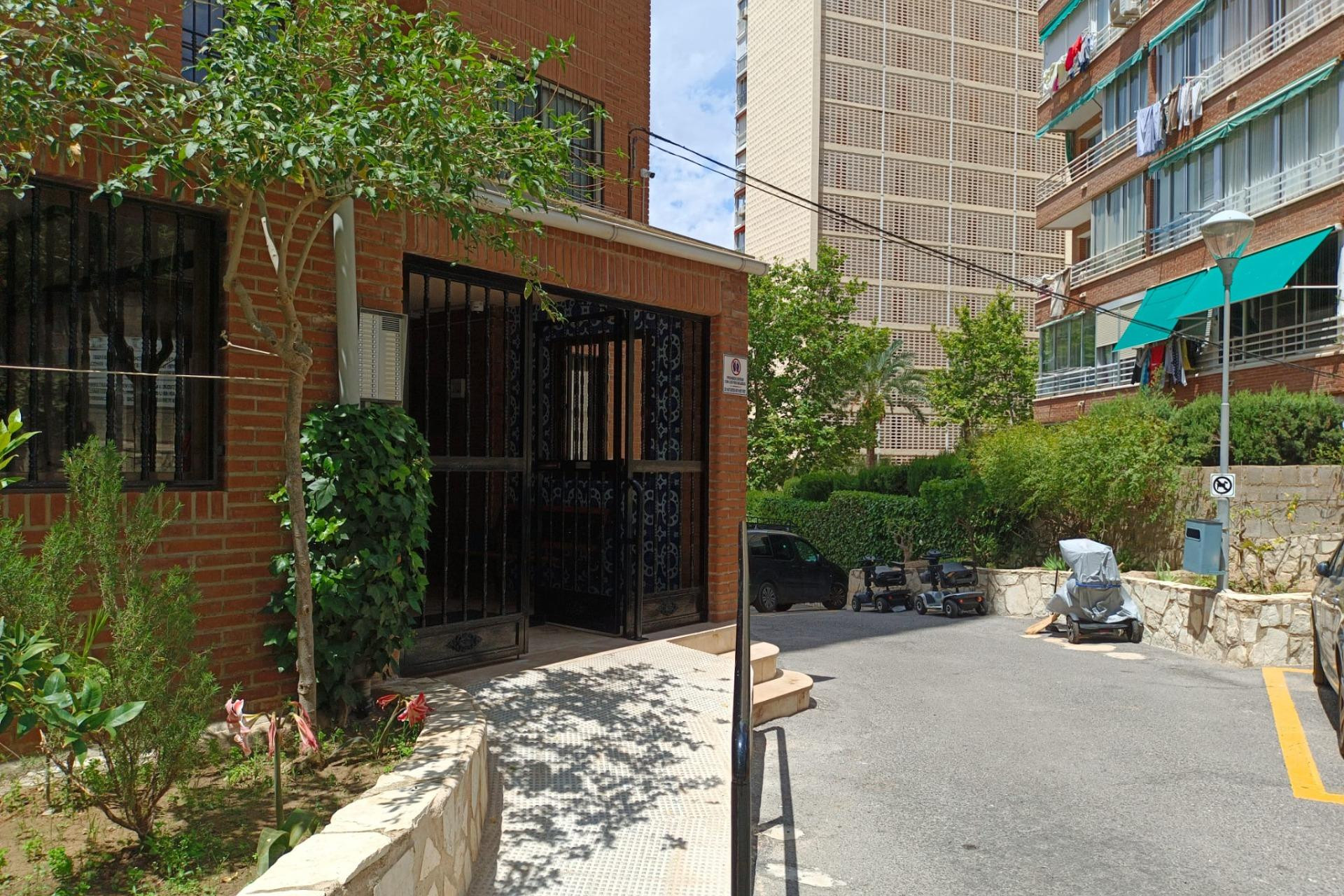 Reventa - Apartamento / piso - Benidorm - Zona Sierra Helada