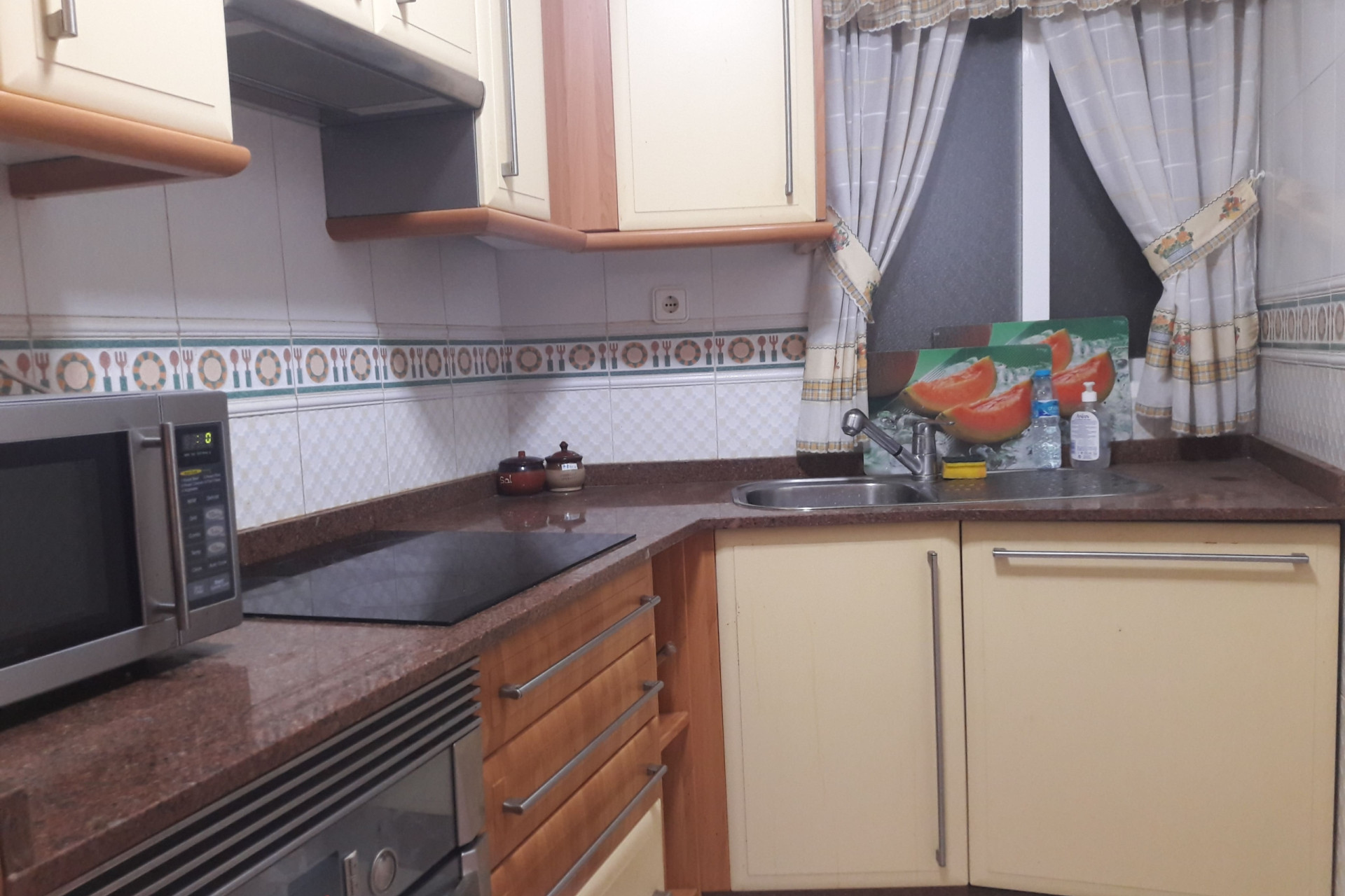 Reventa - Apartamento / piso - Benidorm