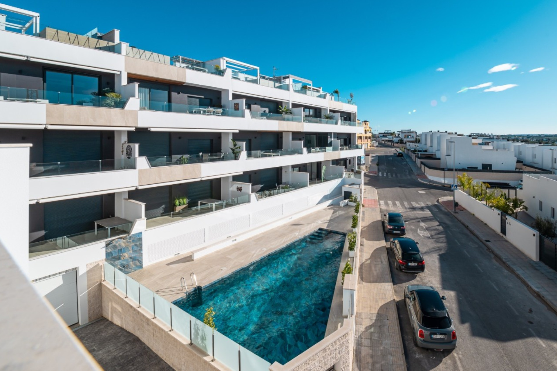 Reventa - Apartamento / piso - Benijofar - Benijofar - Village