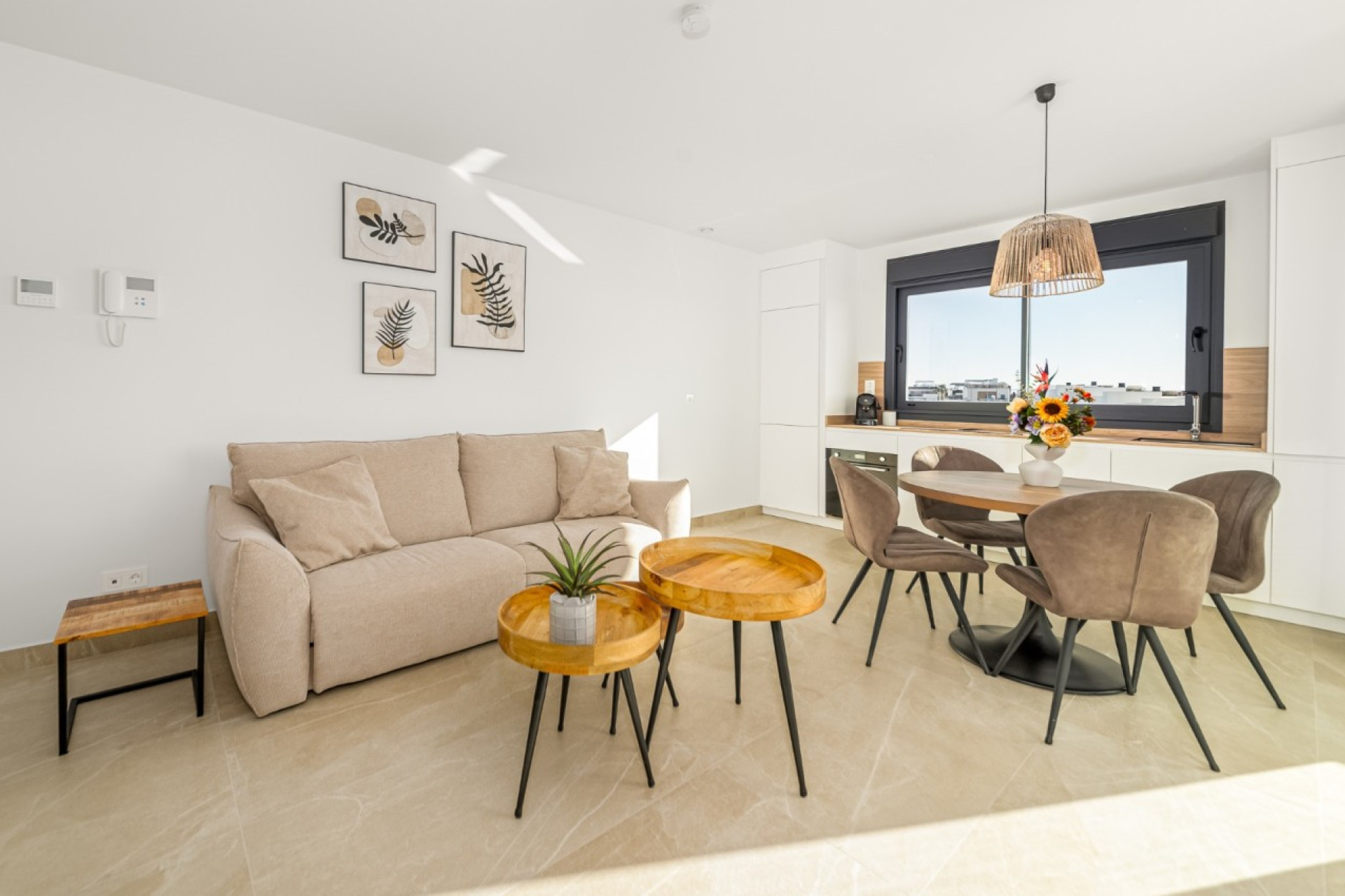 Reventa - Apartamento / piso - Benijofar - Benijofar - Village