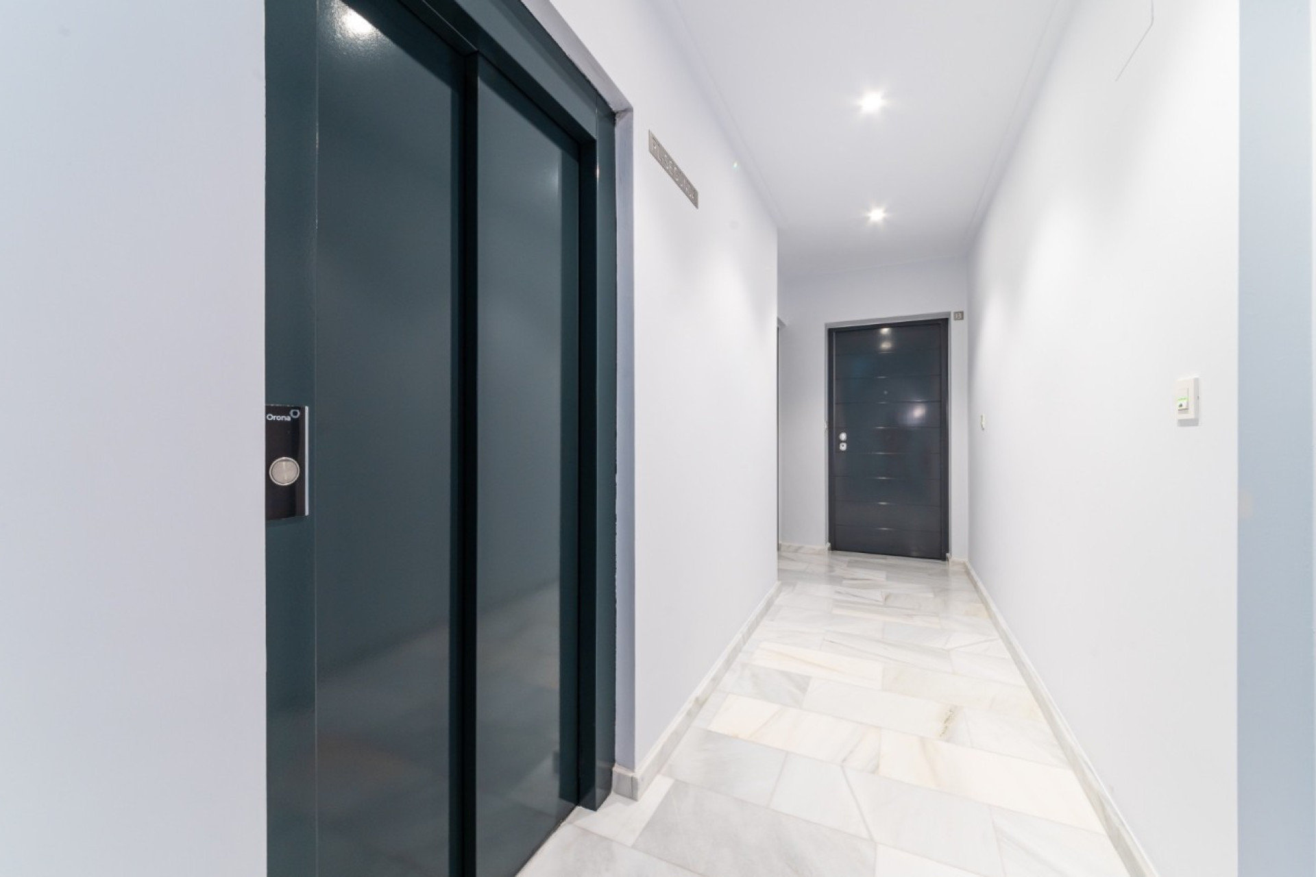 Reventa - Apartamento / piso - Benijofar - Benijofar - Village