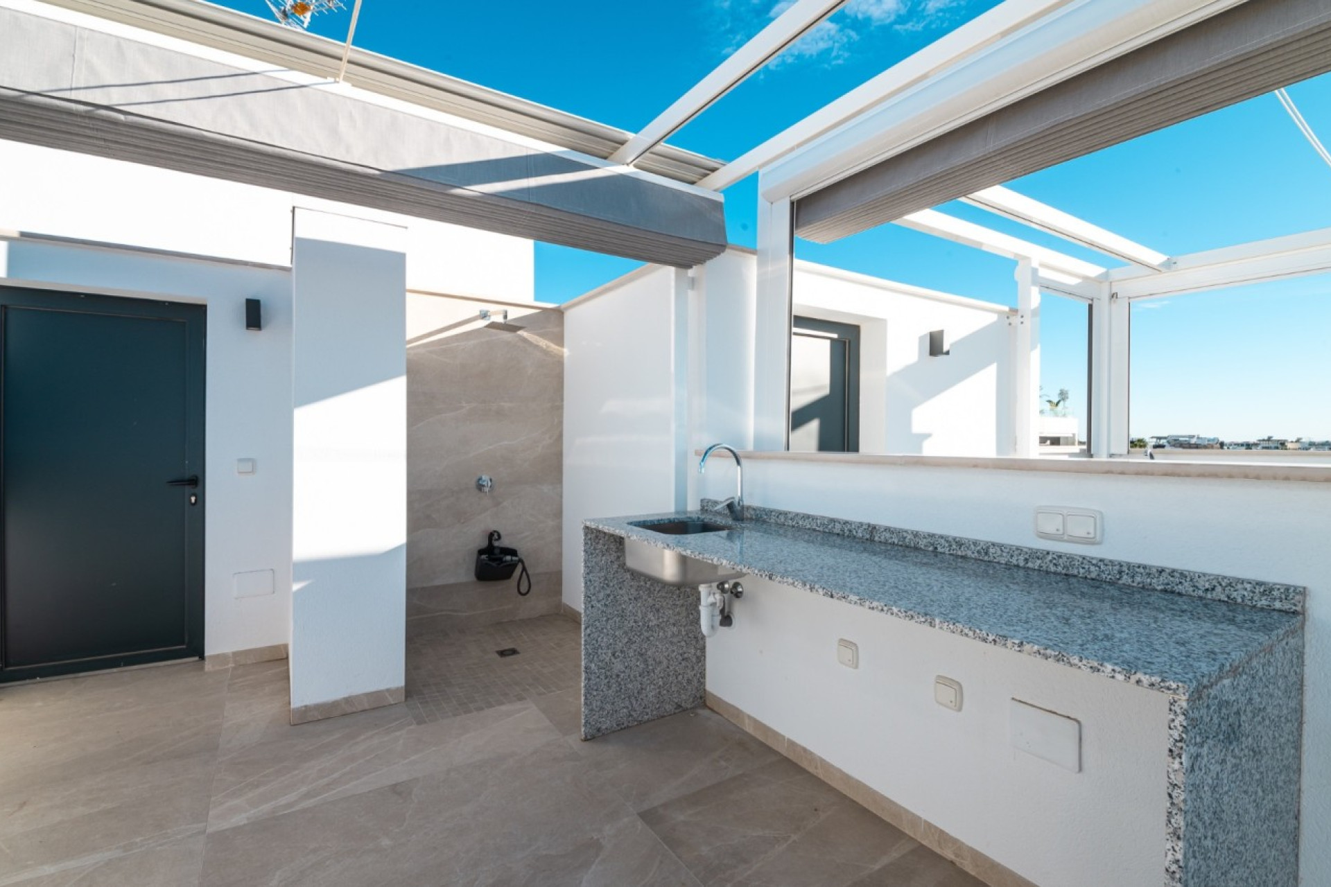 Reventa - Apartamento / piso - Benijofar - Benijofar - Village