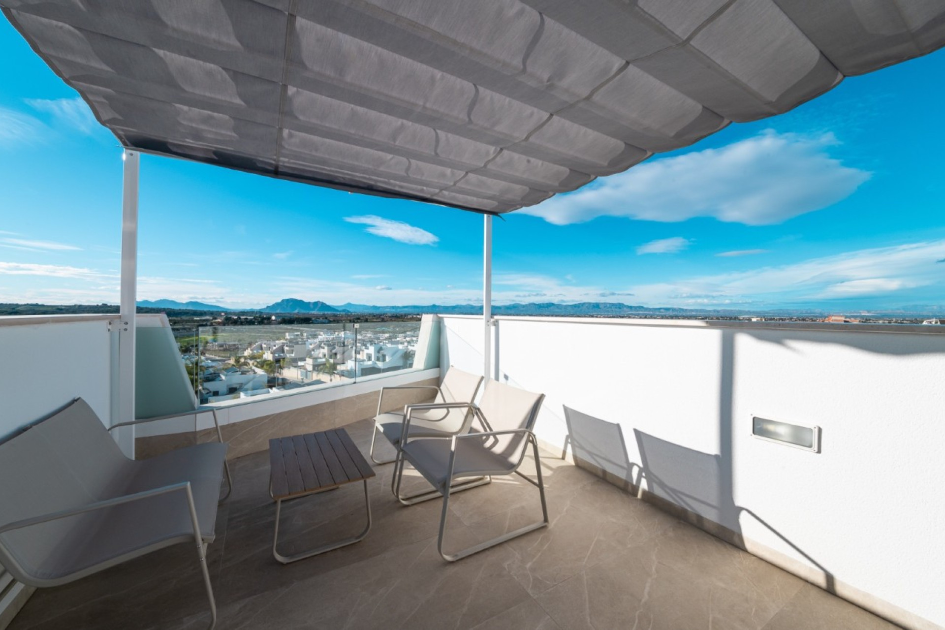Reventa - Apartamento / piso - Benijofar - Benijofar - Village
