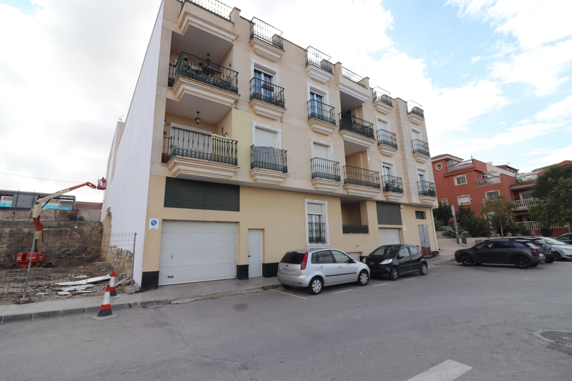 Reventa - Apartamento / piso - Benijofar - Benijofar - Village