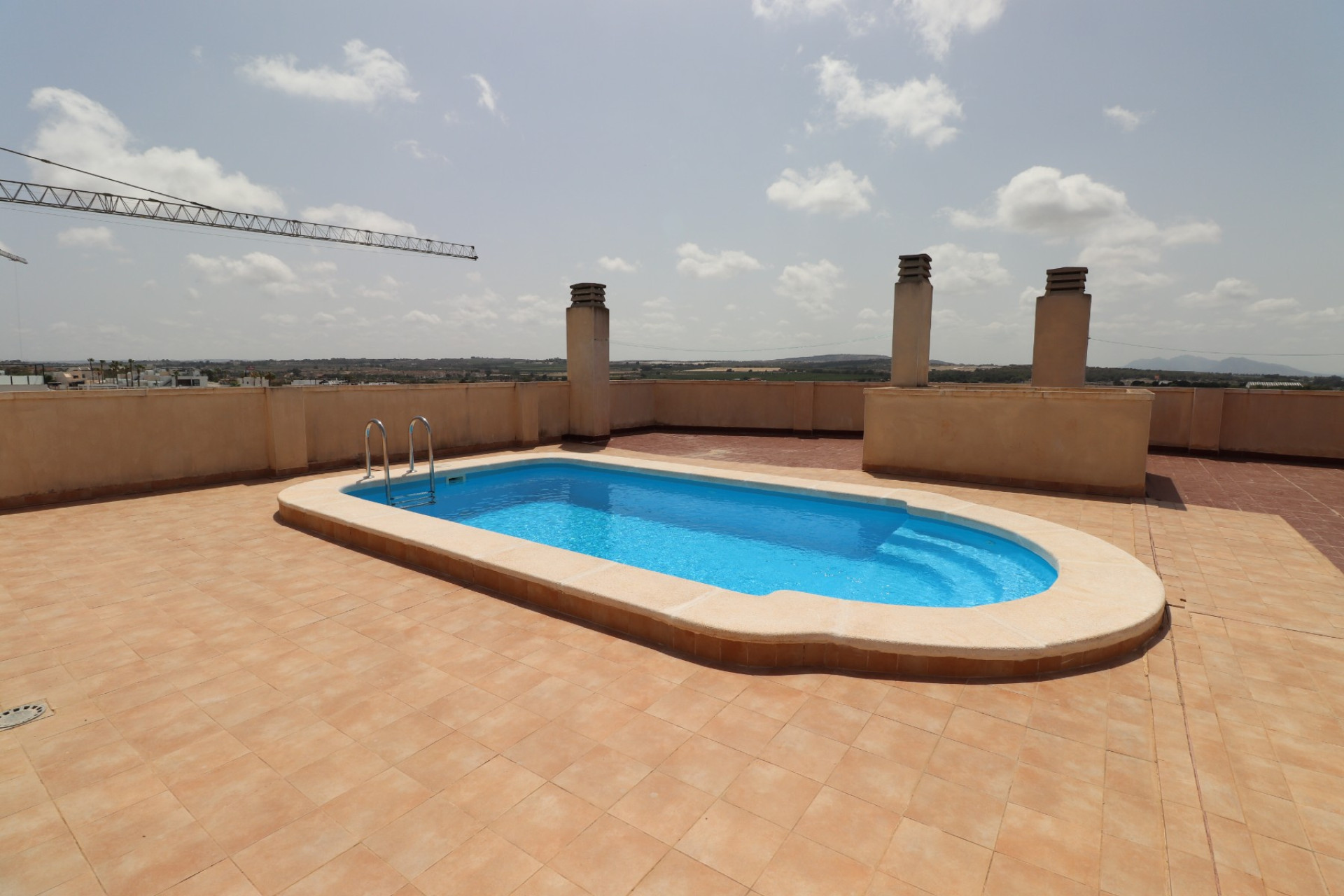 Reventa - Apartamento / piso - Benijofar - Benijofar - Village