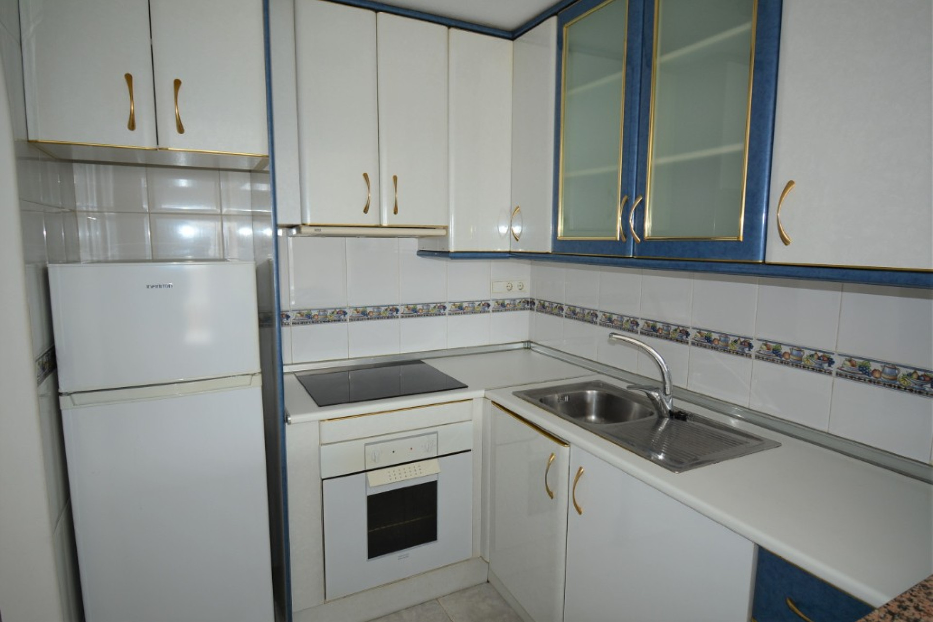 Reventa - Apartamento / piso - Benijofar - Centro