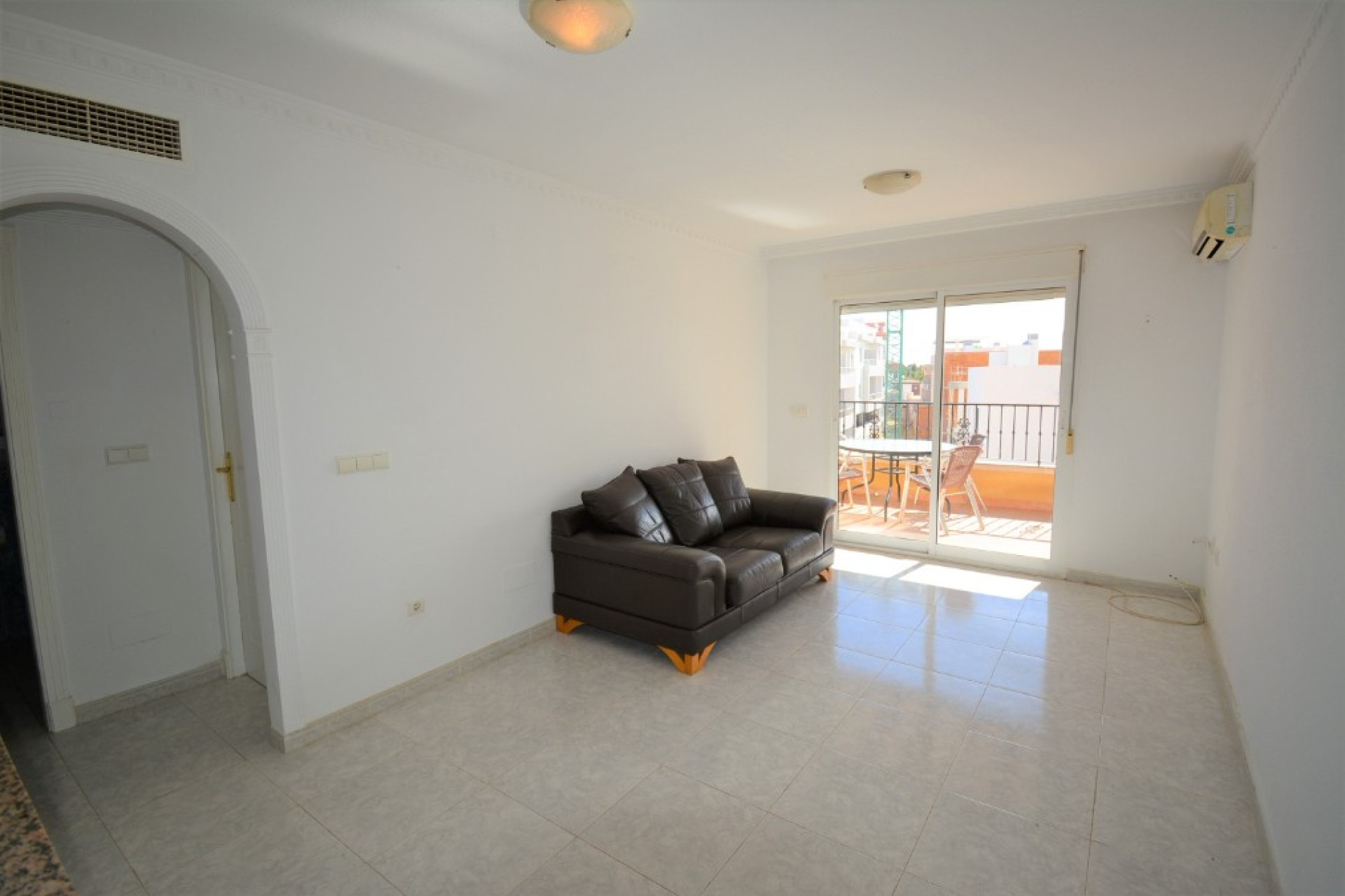 Reventa - Apartamento / piso - Benijofar - Centro