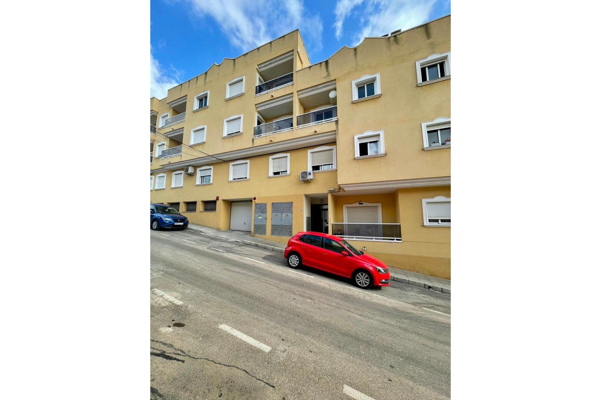 Reventa - Apartamento / piso - Benijofar - Pueblo 4