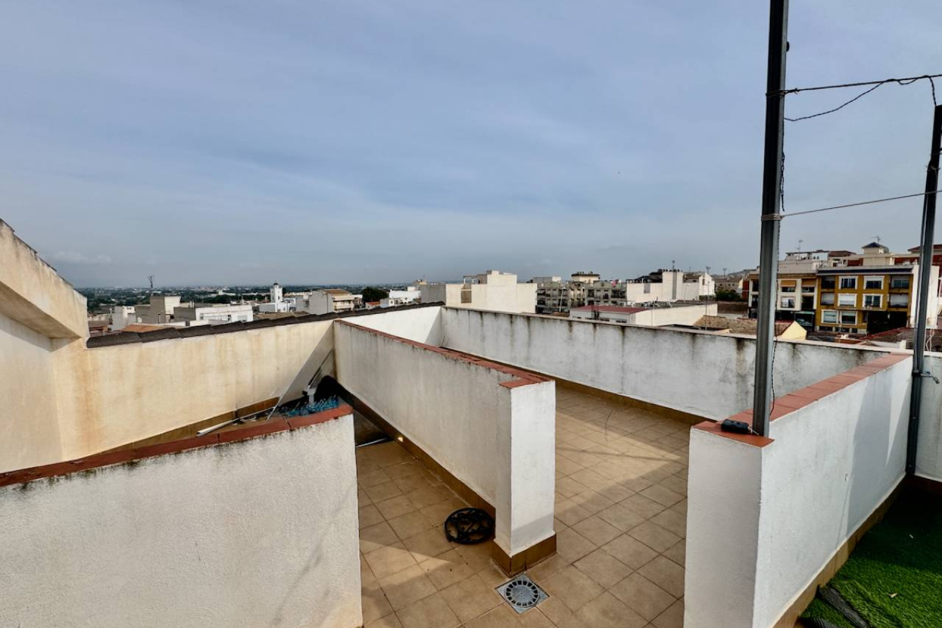 Reventa - Apartamento / piso - Benijofar