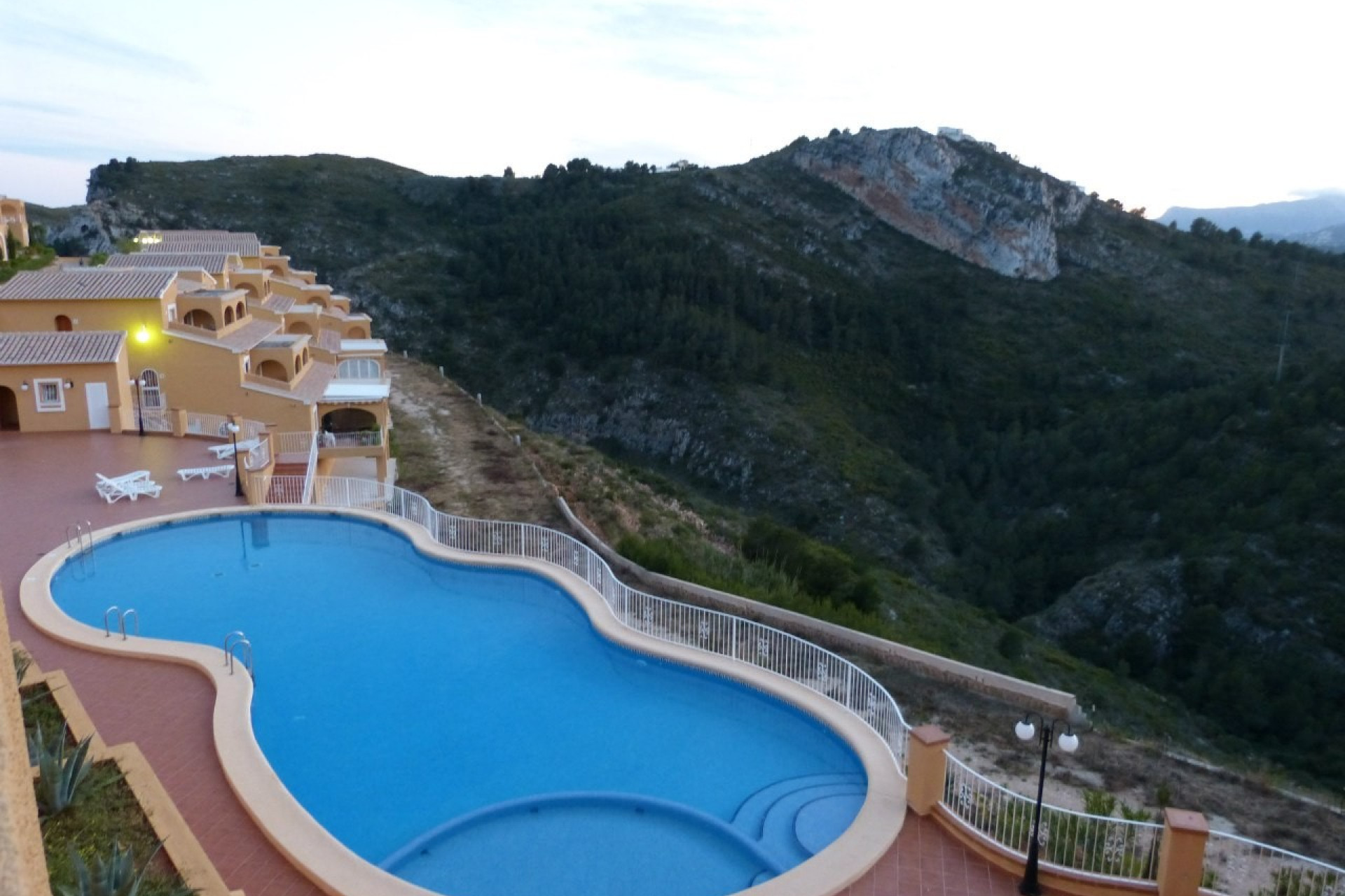 Reventa - Apartamento / piso - Benitachell - Cumbre del Sol