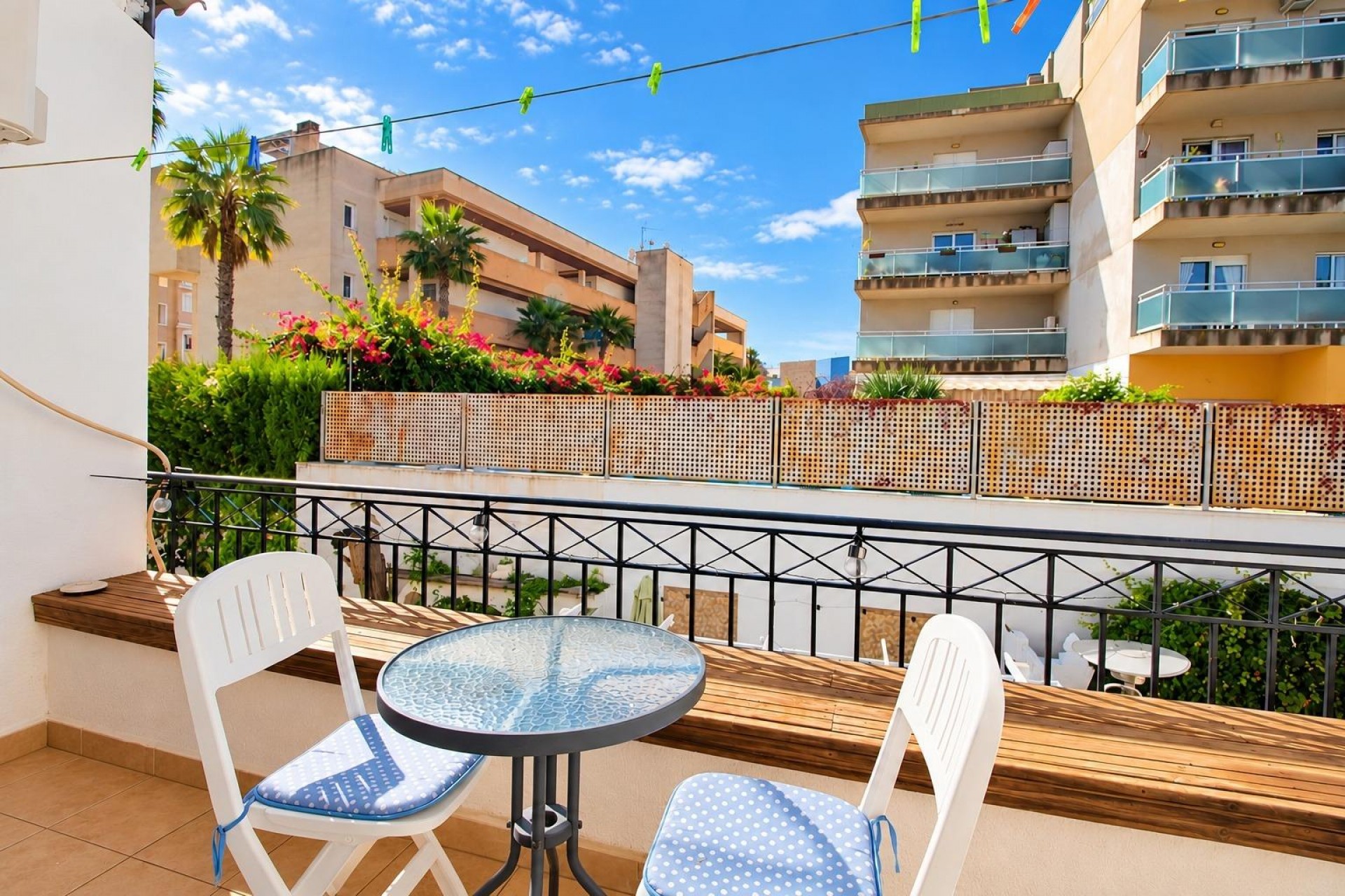 Reventa - Apartamento / piso - Cabo Roig