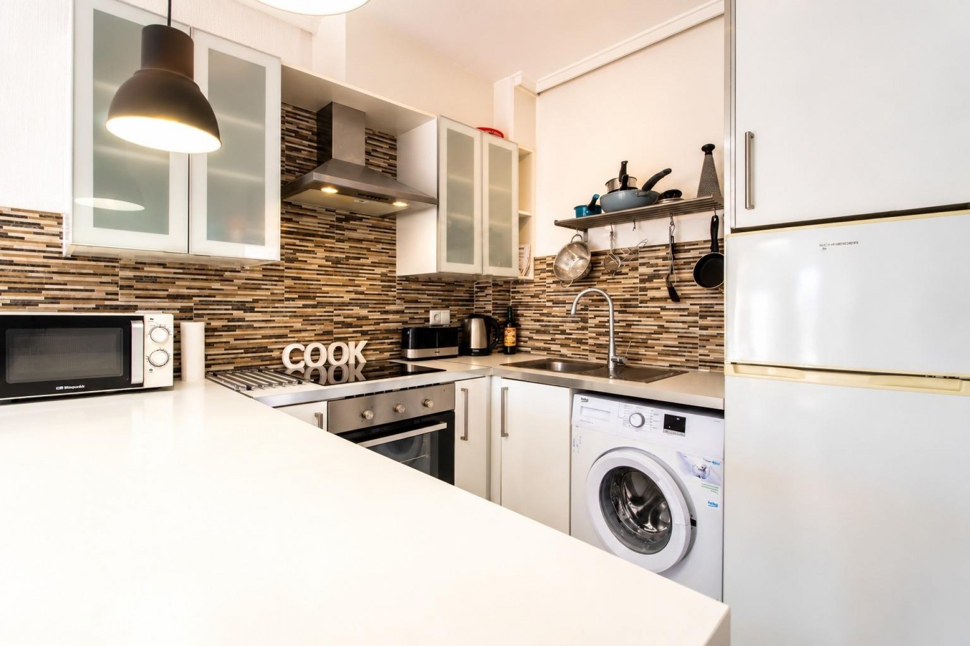 Reventa - Apartamento / piso - Cabo Roig