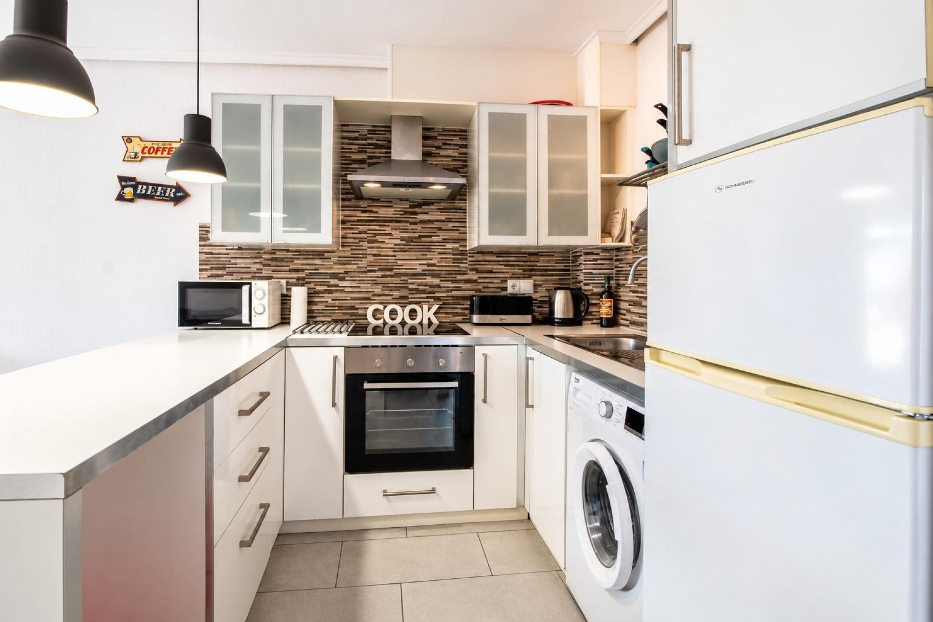 Reventa - Apartamento / piso - Cabo Roig