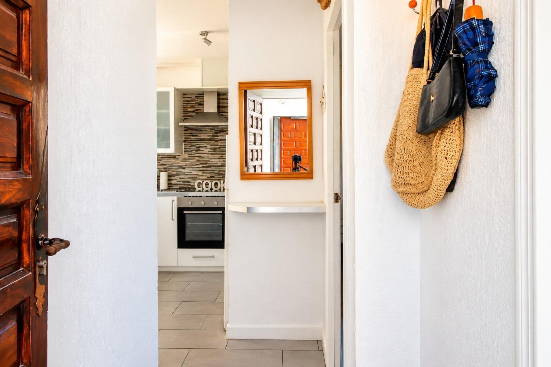 Reventa - Apartamento / piso - Cabo Roig