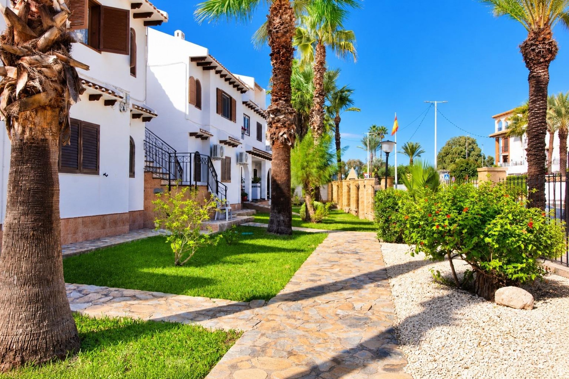 Reventa - Apartamento / piso - Cabo Roig