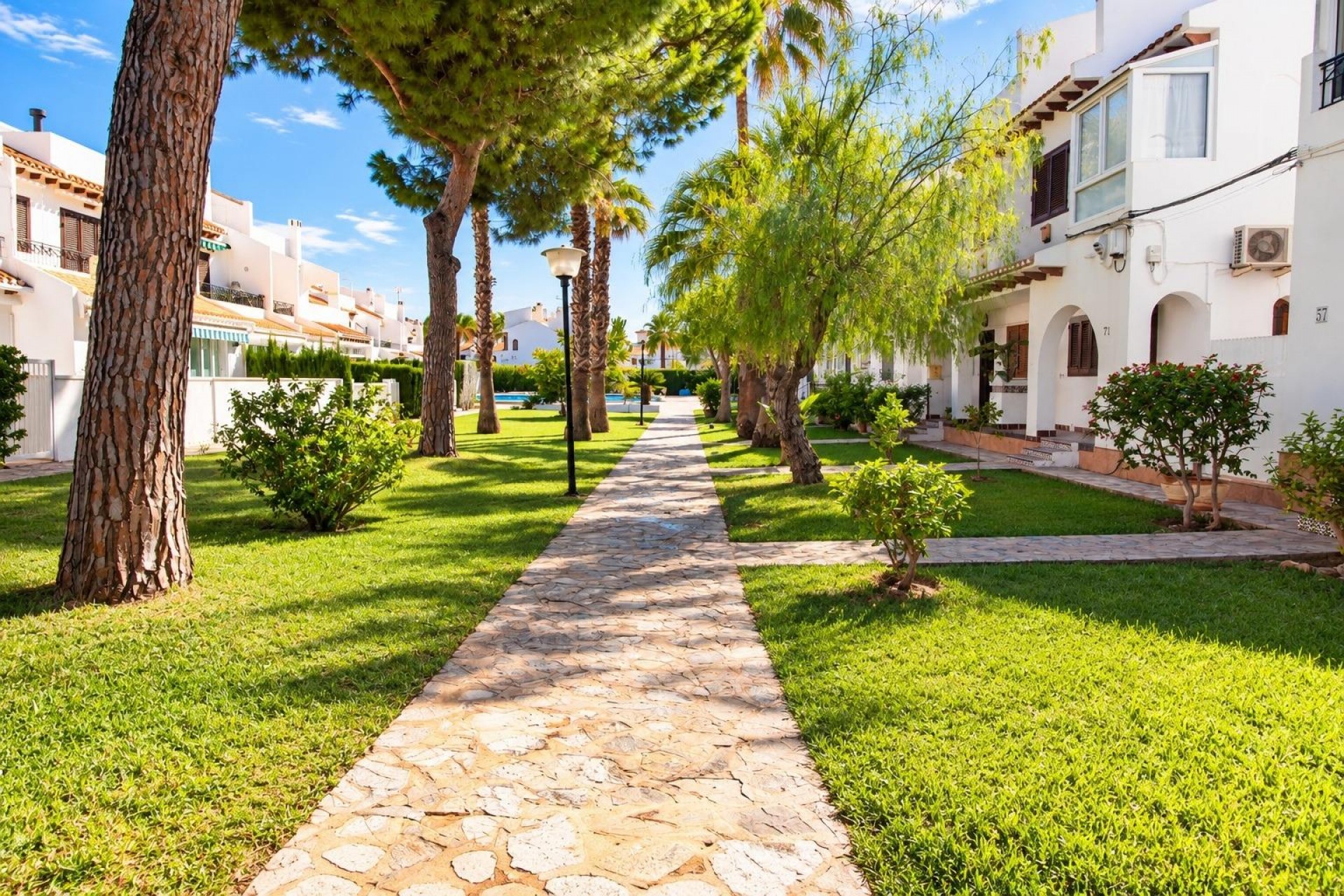 Reventa - Apartamento / piso - Cabo Roig