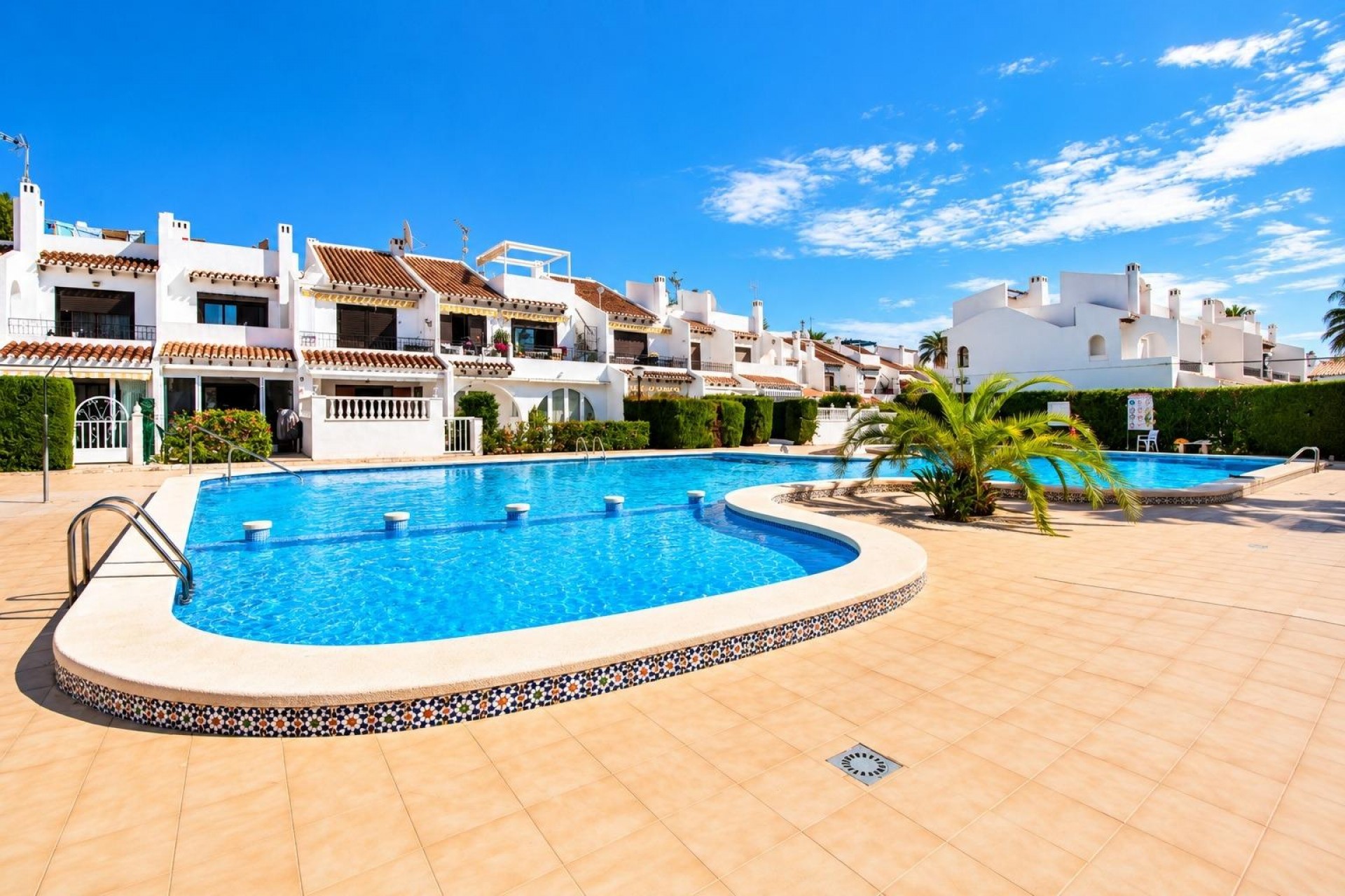 Reventa - Apartamento / piso - Cabo Roig
