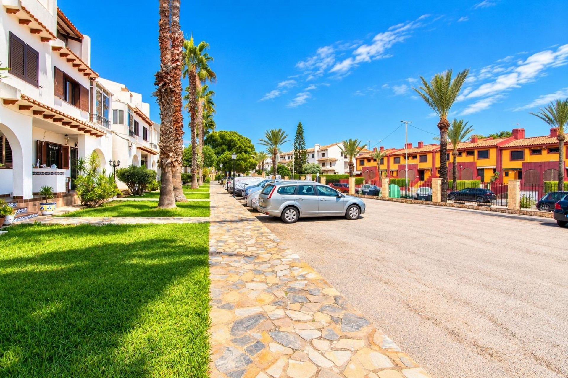 Reventa - Apartamento / piso - Cabo Roig