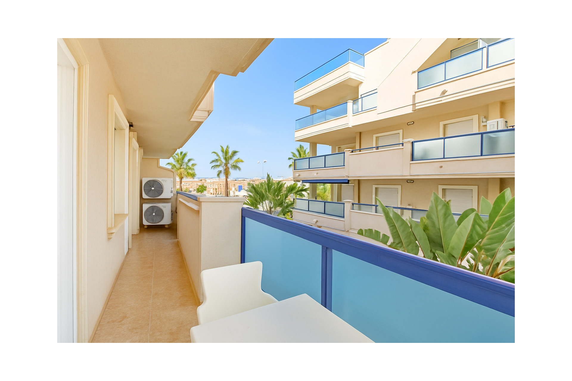 Reventa - Apartamento / piso - Cabo Roig
