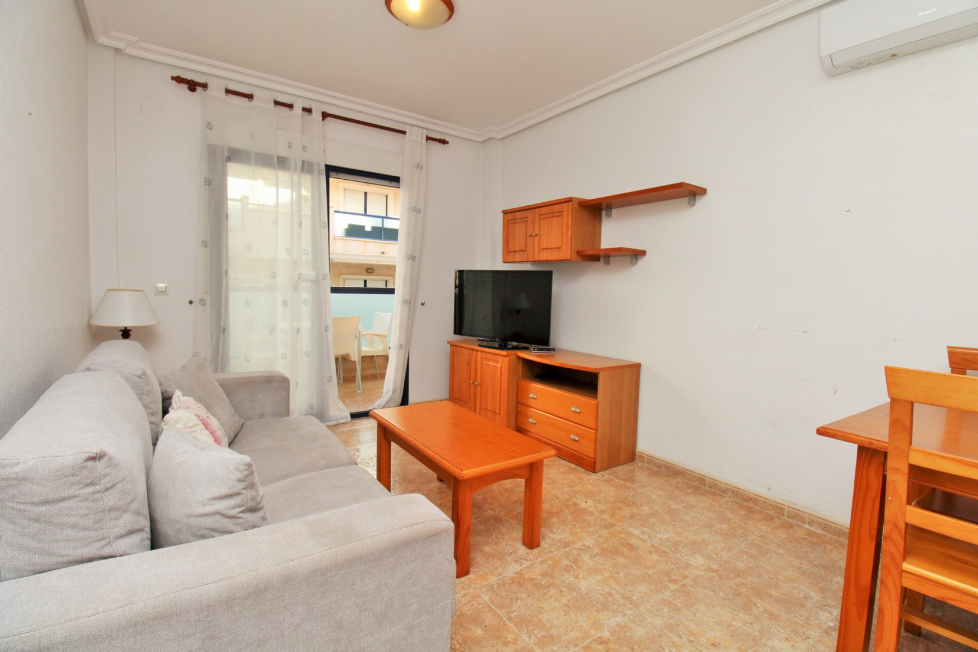 Reventa - Apartamento / piso - Cabo Roig