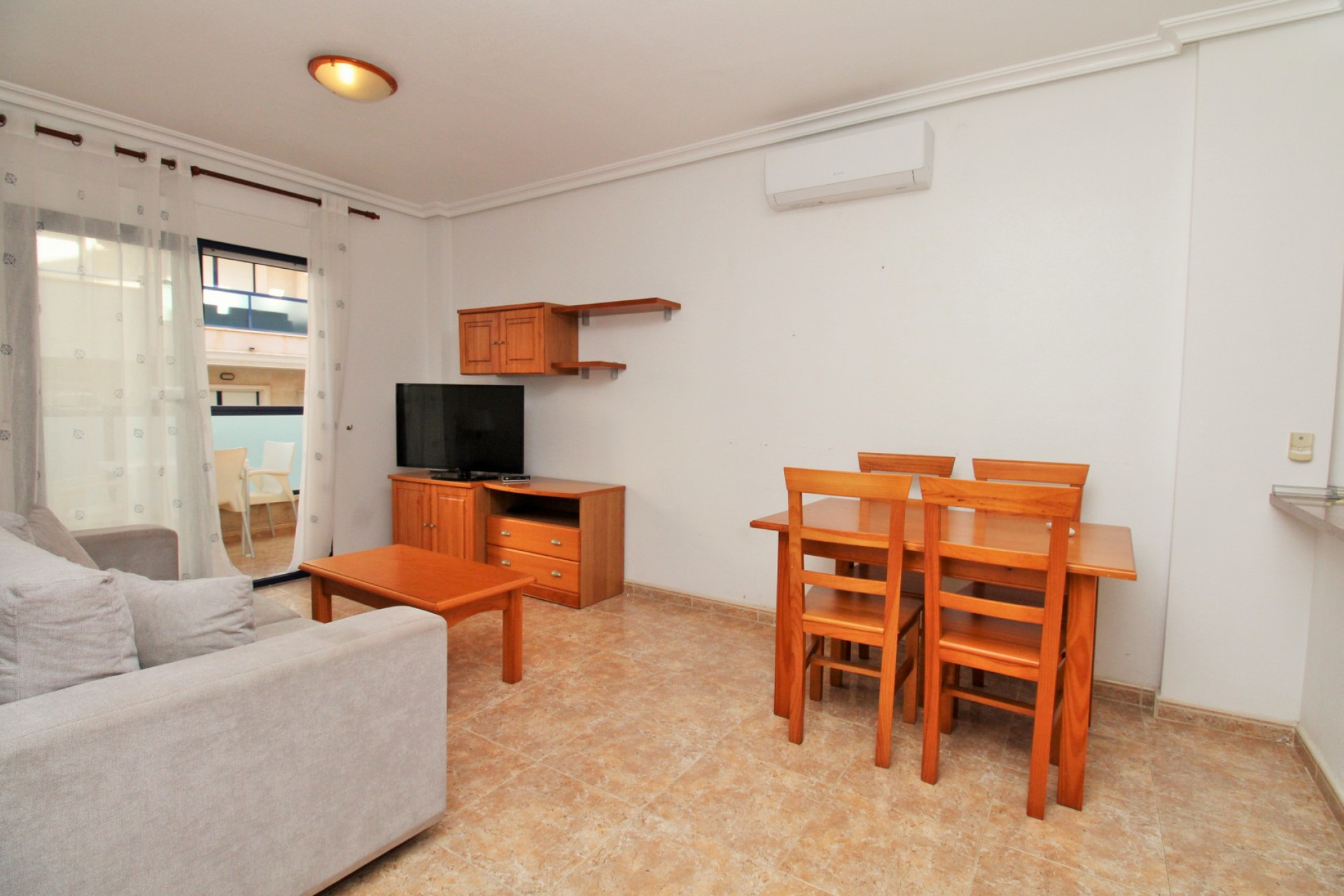 Reventa - Apartamento / piso - Cabo Roig