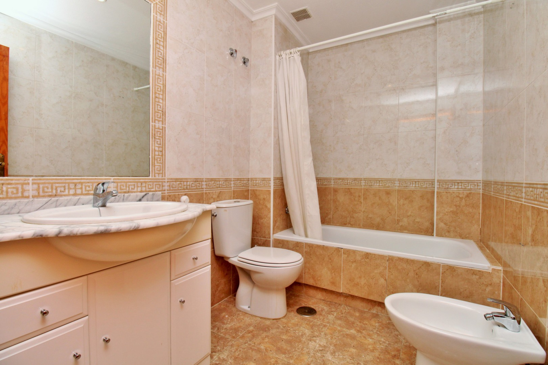 Reventa - Apartamento / piso - Cabo Roig