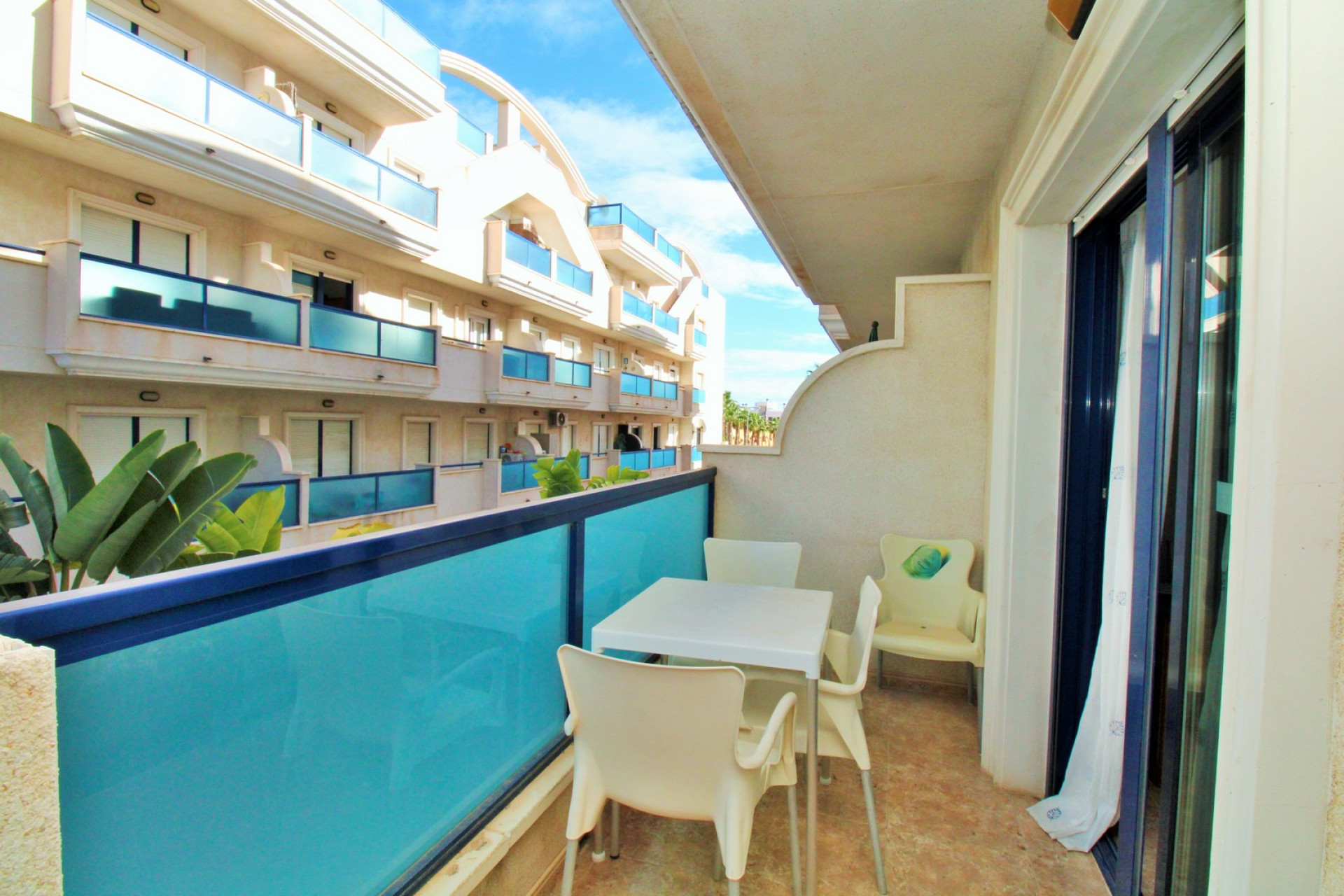Reventa - Apartamento / piso - Cabo Roig
