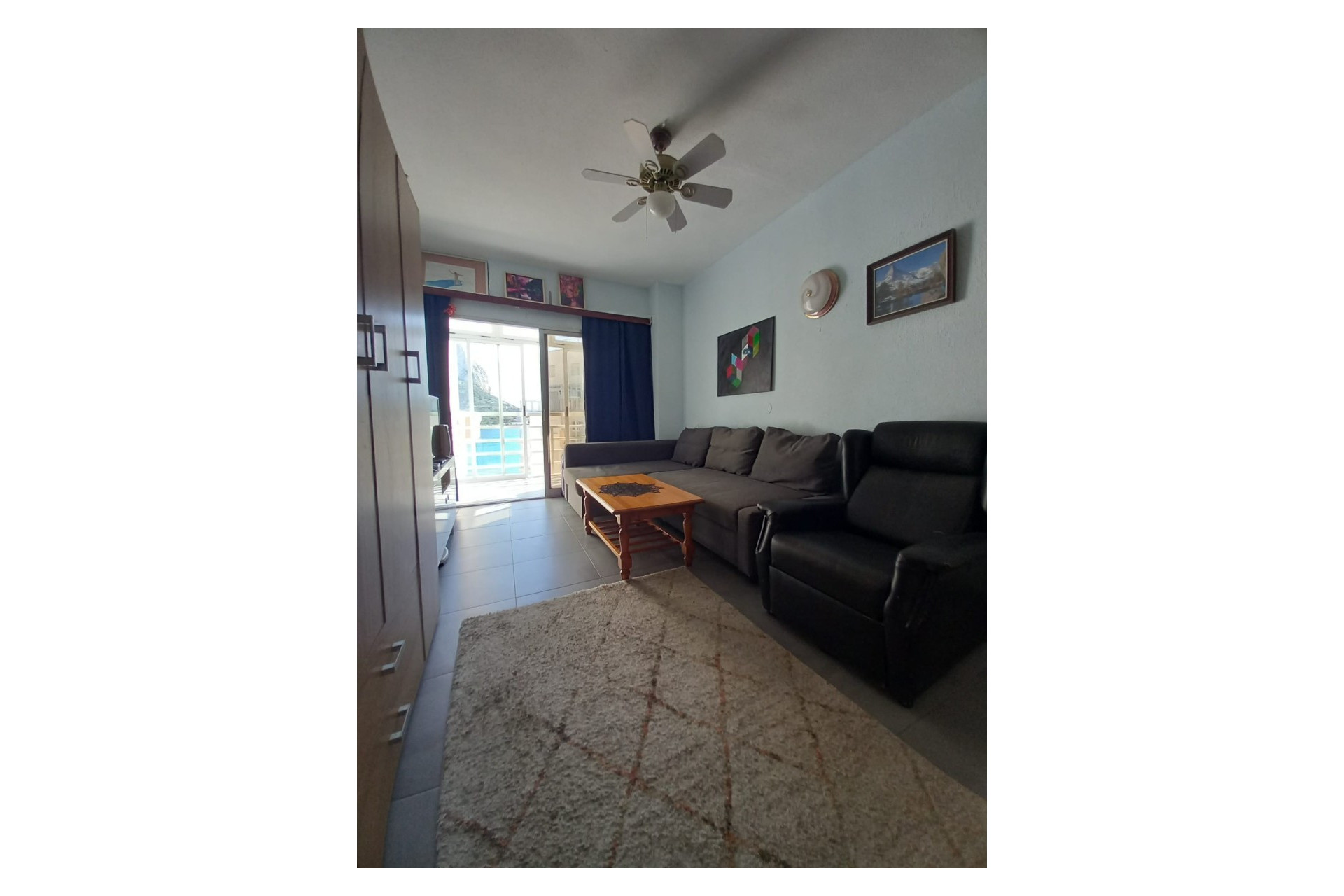 Reventa - Apartamento / piso - Calpe - Calpe urbanizaciones