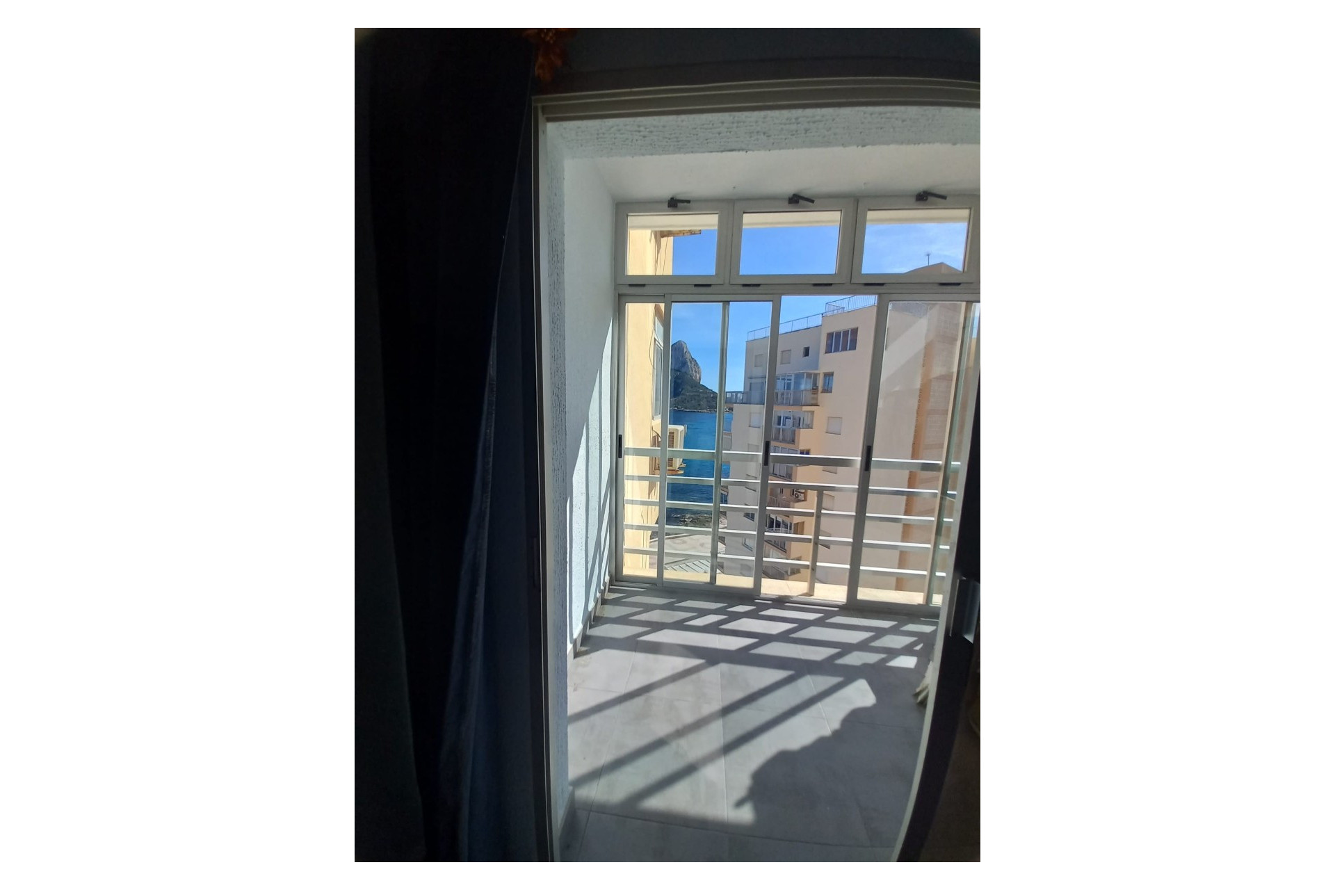 Reventa - Apartamento / piso - Calpe - Calpe urbanizaciones