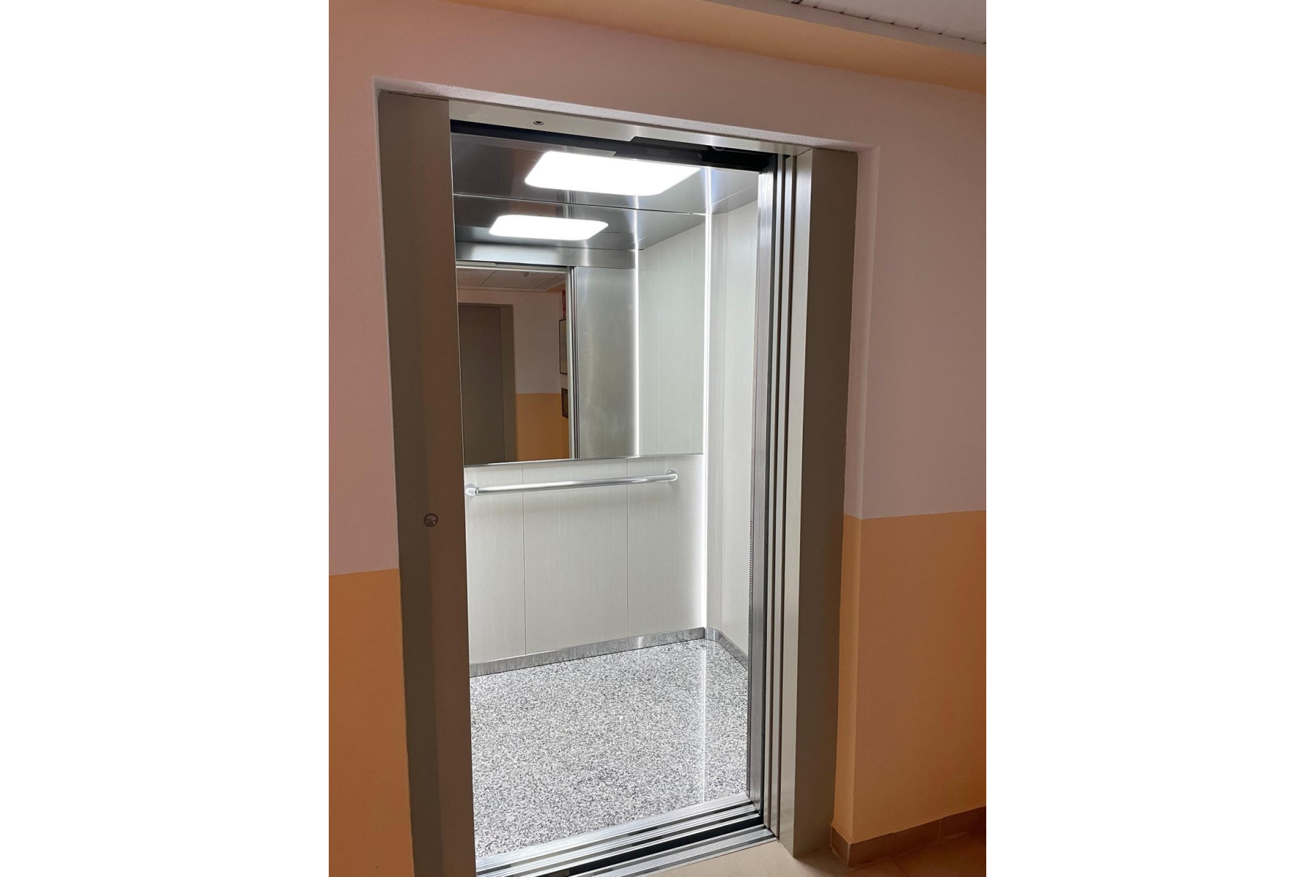 Reventa - Apartamento / piso - Calpe - Cometa-Carrió