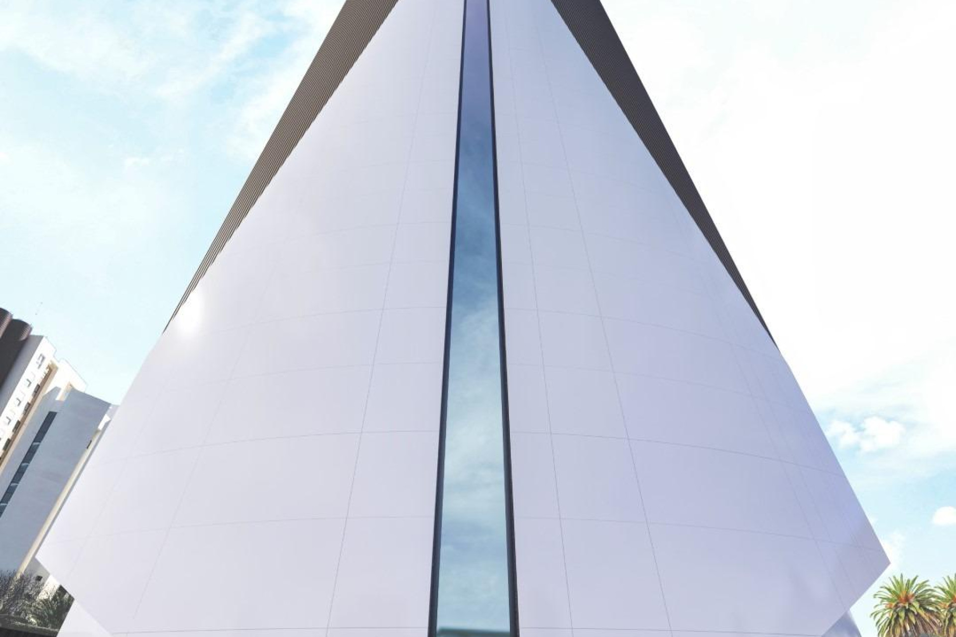 Reventa - Apartamento / piso - Calpe - Ifach