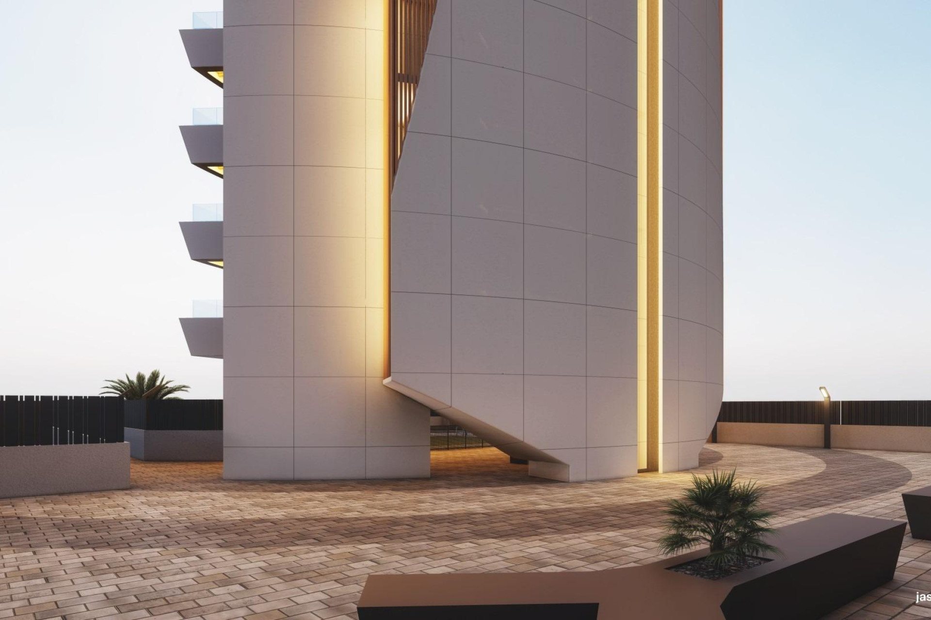 Reventa - Apartamento / piso - Calpe - Ifach