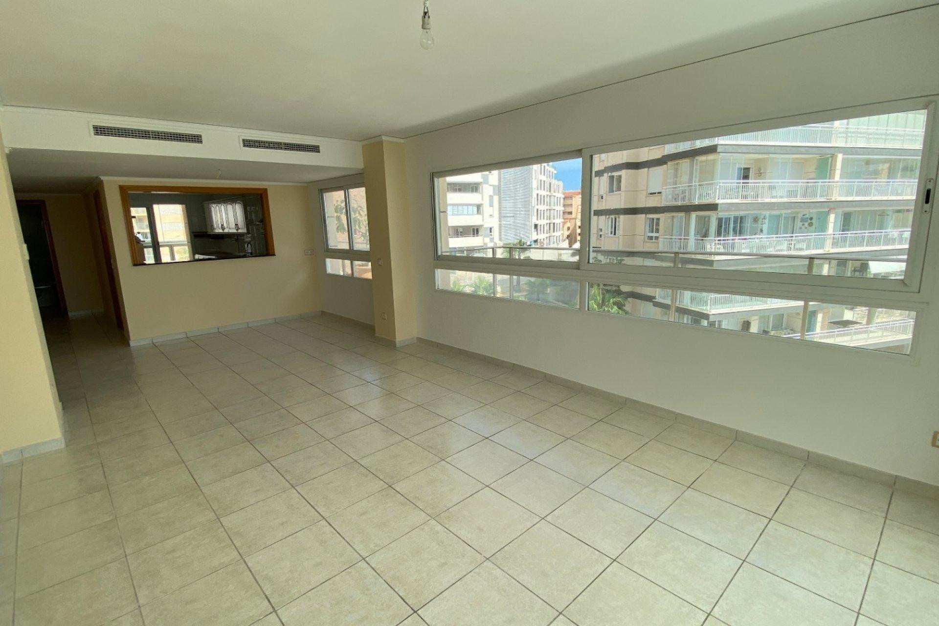 Reventa - Apartamento / piso - Calpe - Ifach