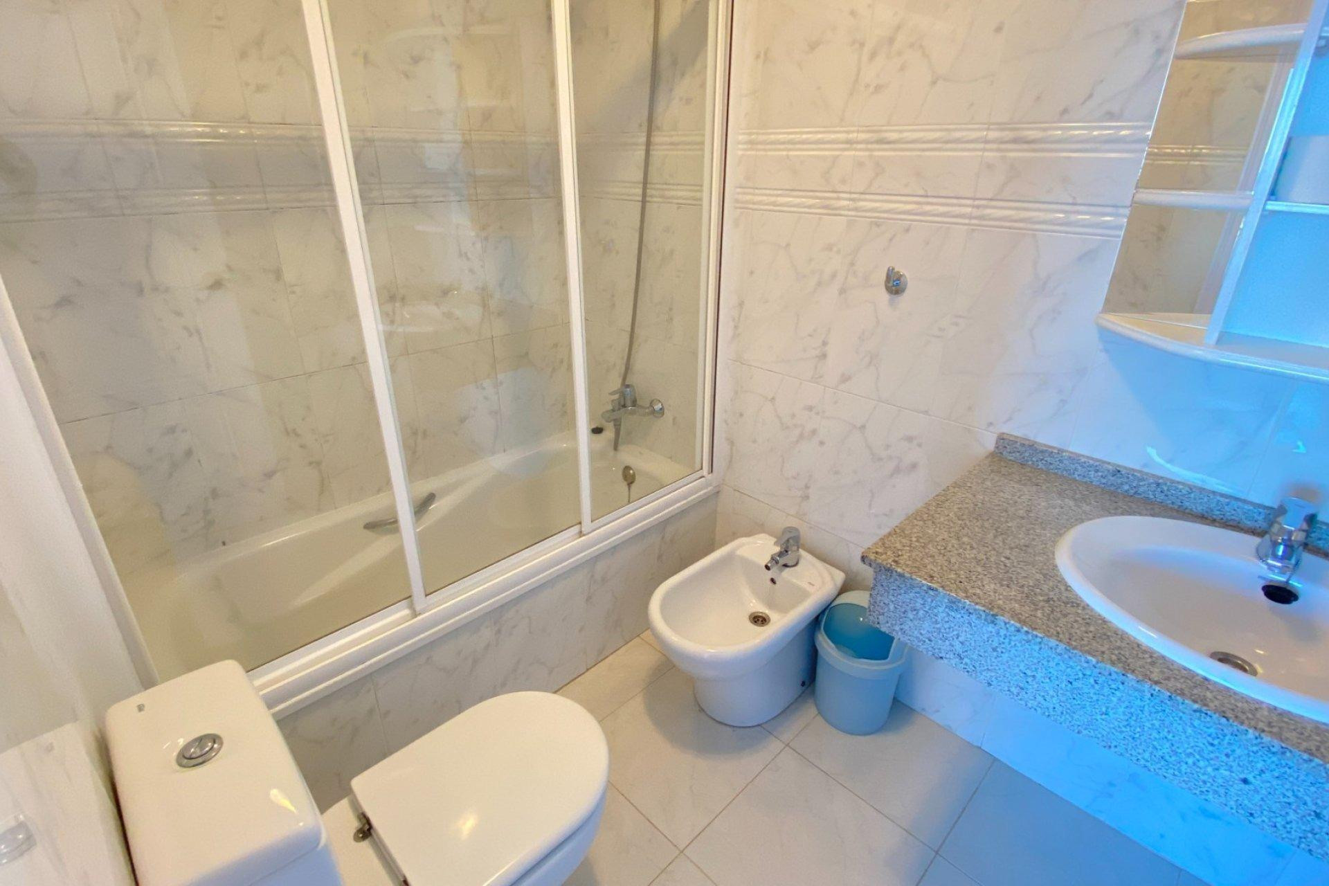 Reventa - Apartamento / piso - Calpe - Ifach
