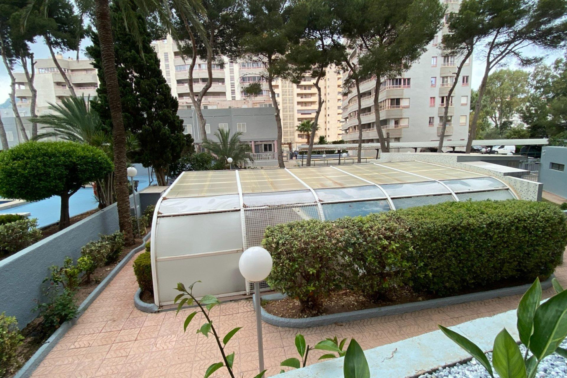 Reventa - Apartamento / piso - Calpe - Ifach