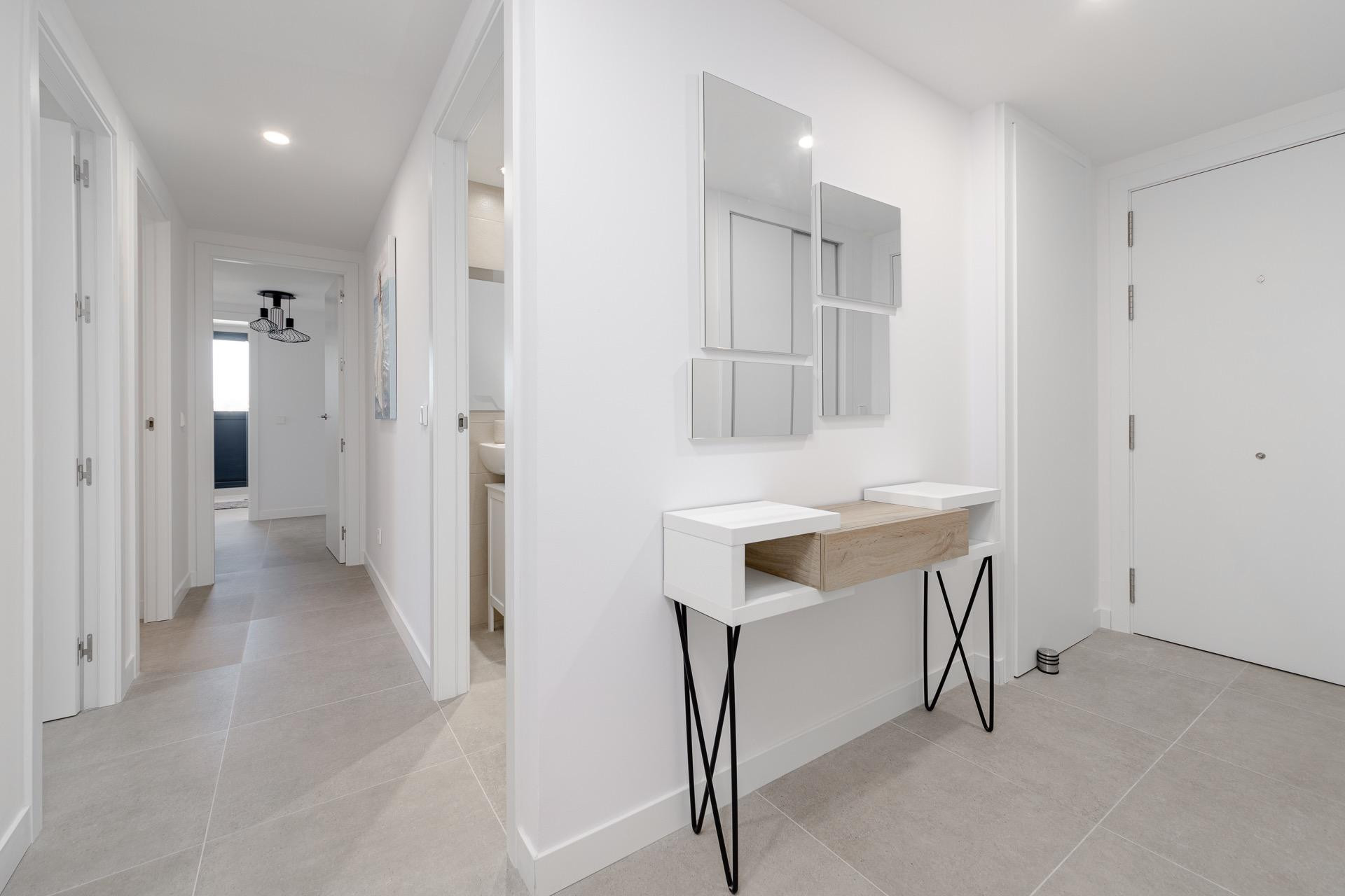 Reventa - Apartamento / piso - Calpe - Playa arenal-bol