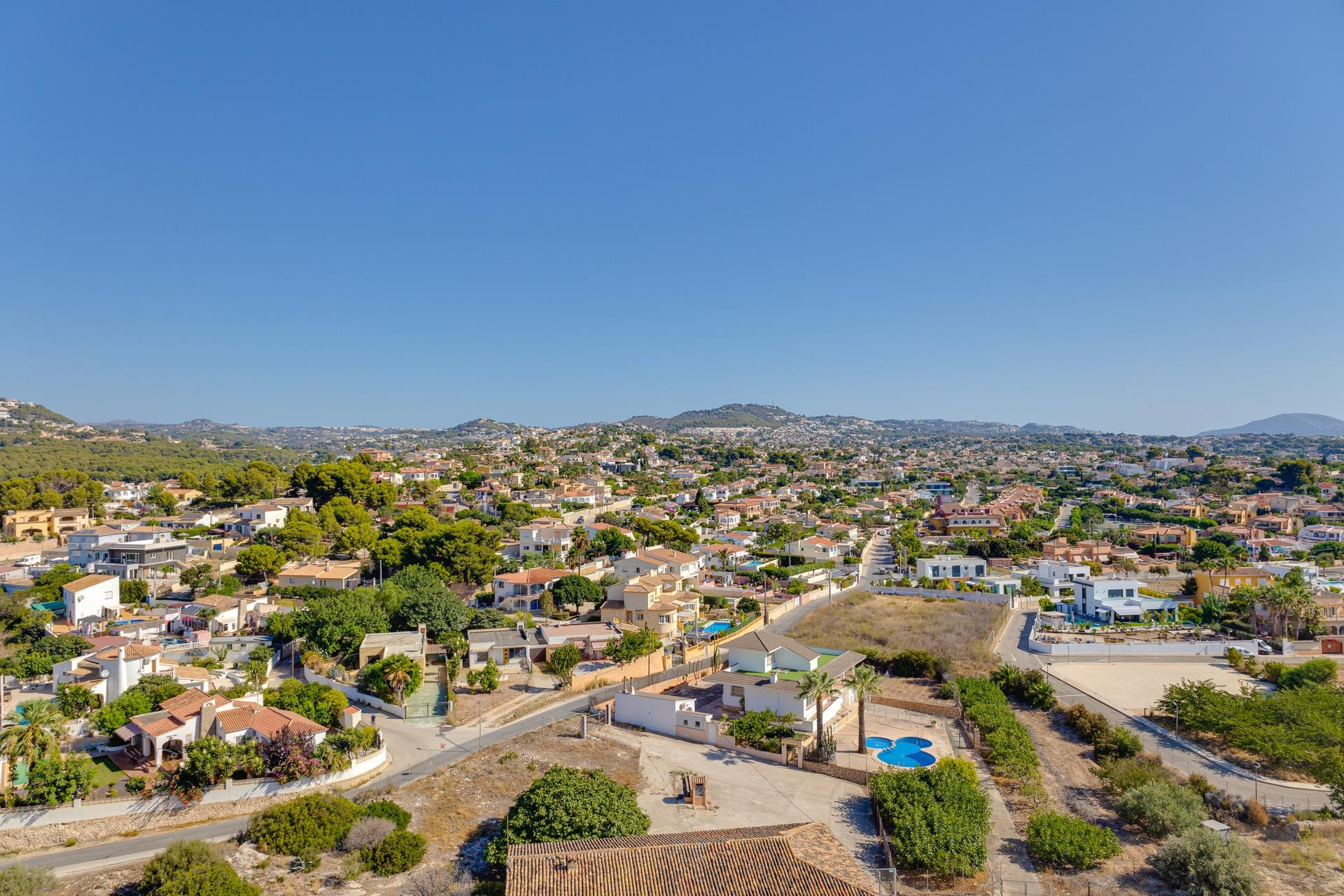 Reventa - Apartamento / piso - Calpe - Playa arenal-bol