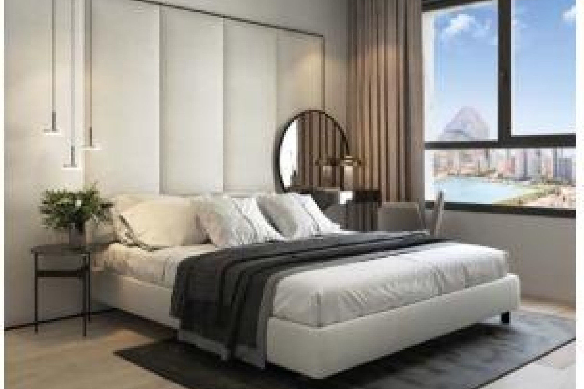 Reventa - Apartamento / piso - Calpe - Playa arenal-bol