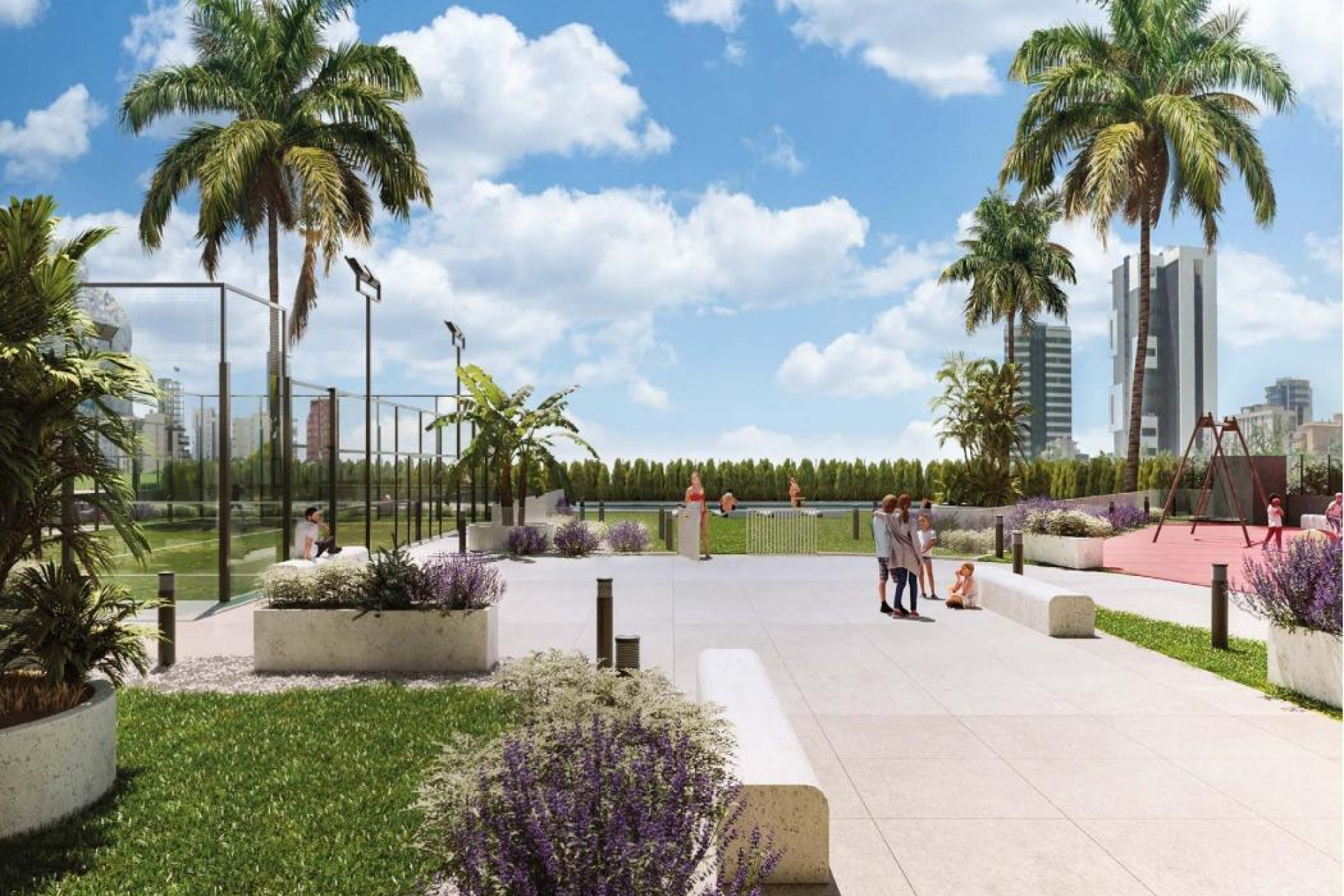 Reventa - Apartamento / piso - Calpe - Playa arenal-bol