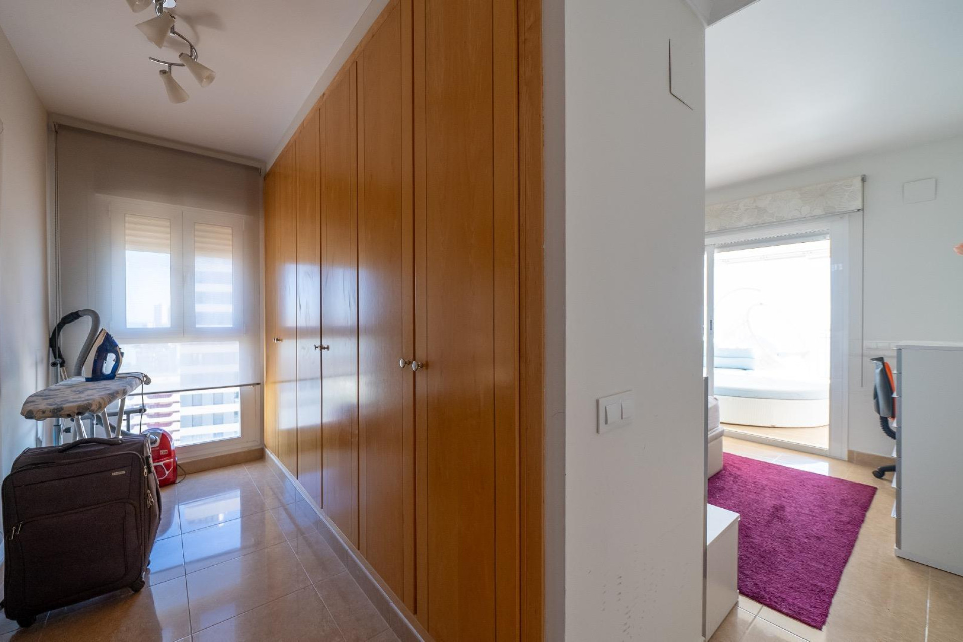 Reventa - Apartamento / piso - Calpe - Playa arenal-bol