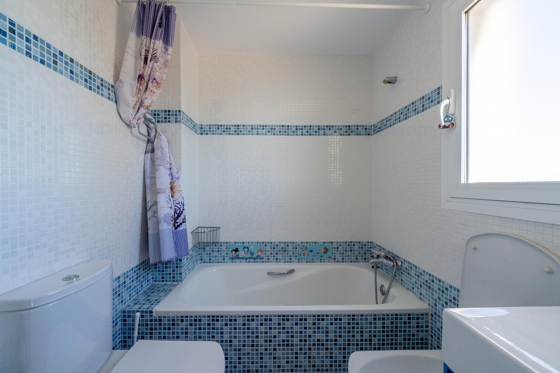 Reventa - Apartamento / piso - Calpe - Playa arenal-bol