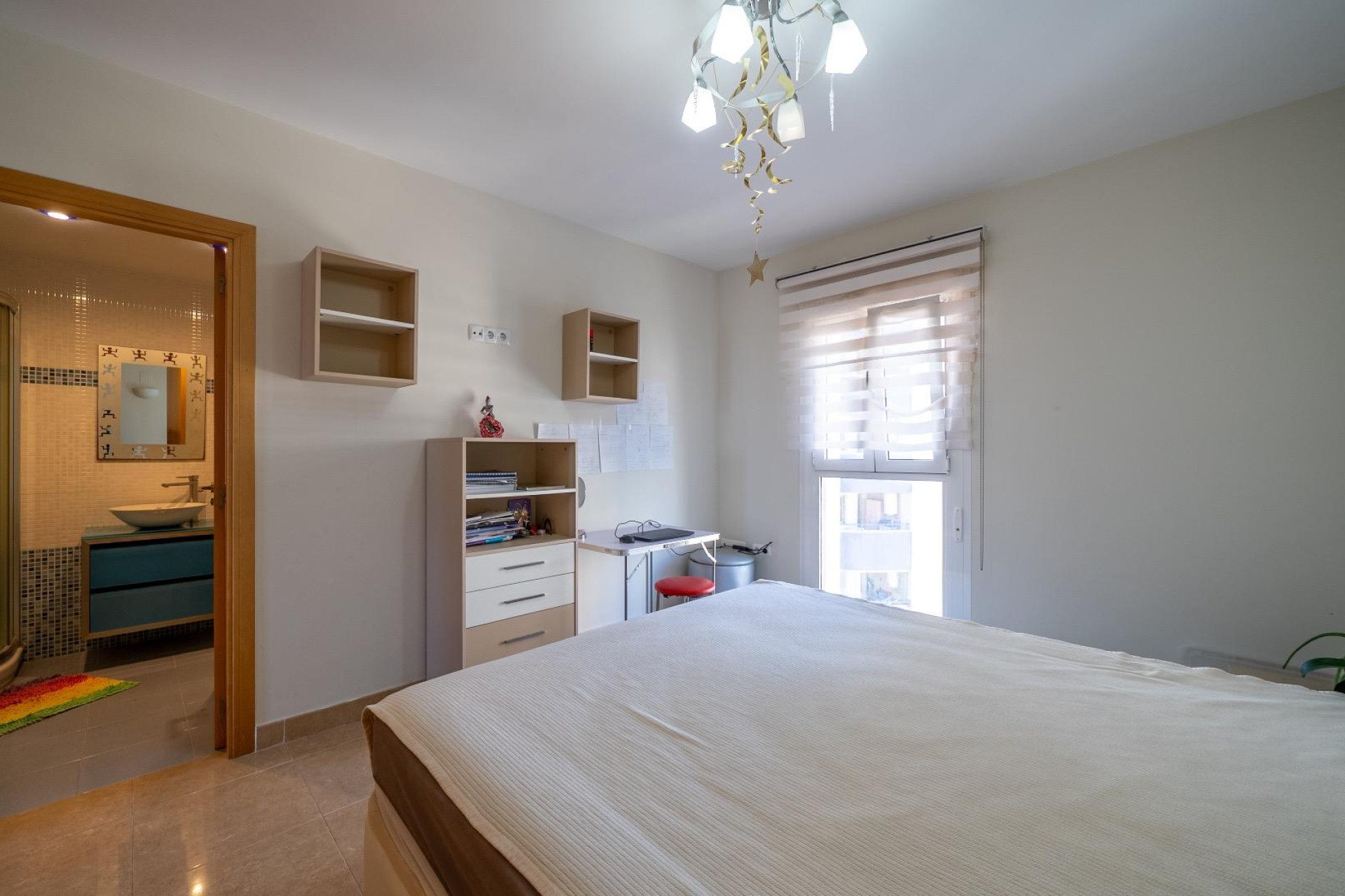 Reventa - Apartamento / piso - Calpe - Playa arenal-bol