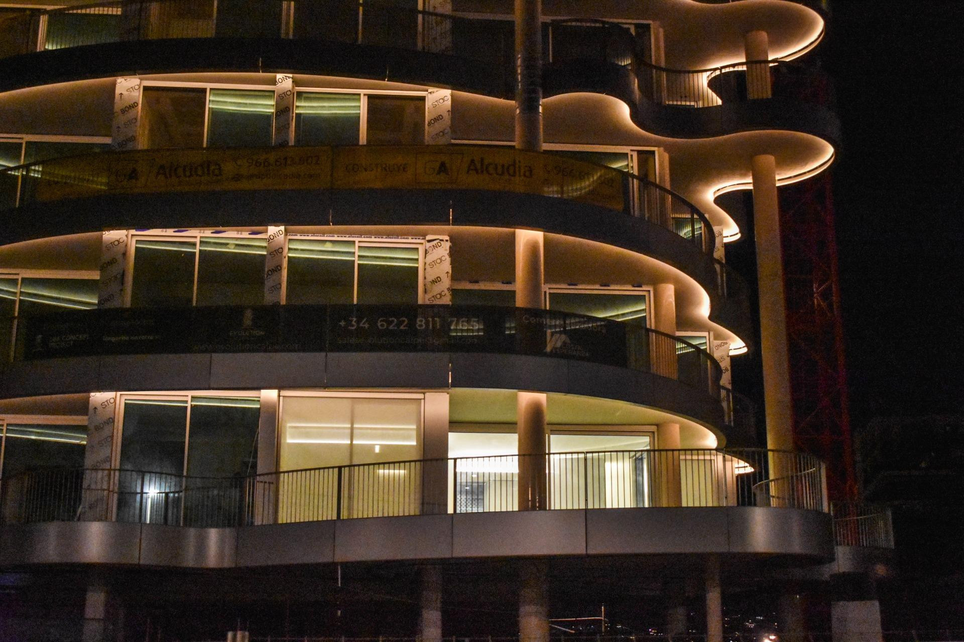 Reventa - Apartamento / piso - Calpe - Playa De Arenal