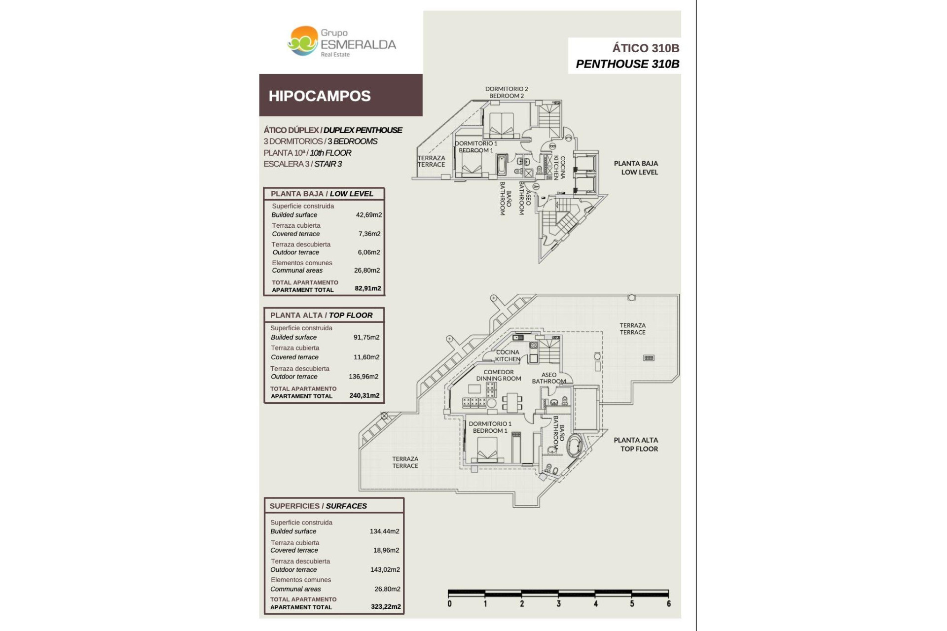 Reventa - Apartamento / piso - Calpe - Playa de Fossa-Levante