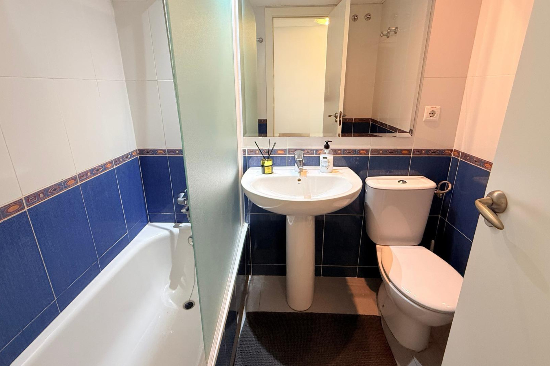 Reventa - Apartamento / piso - Calpe - Playa de Fossa-Levante