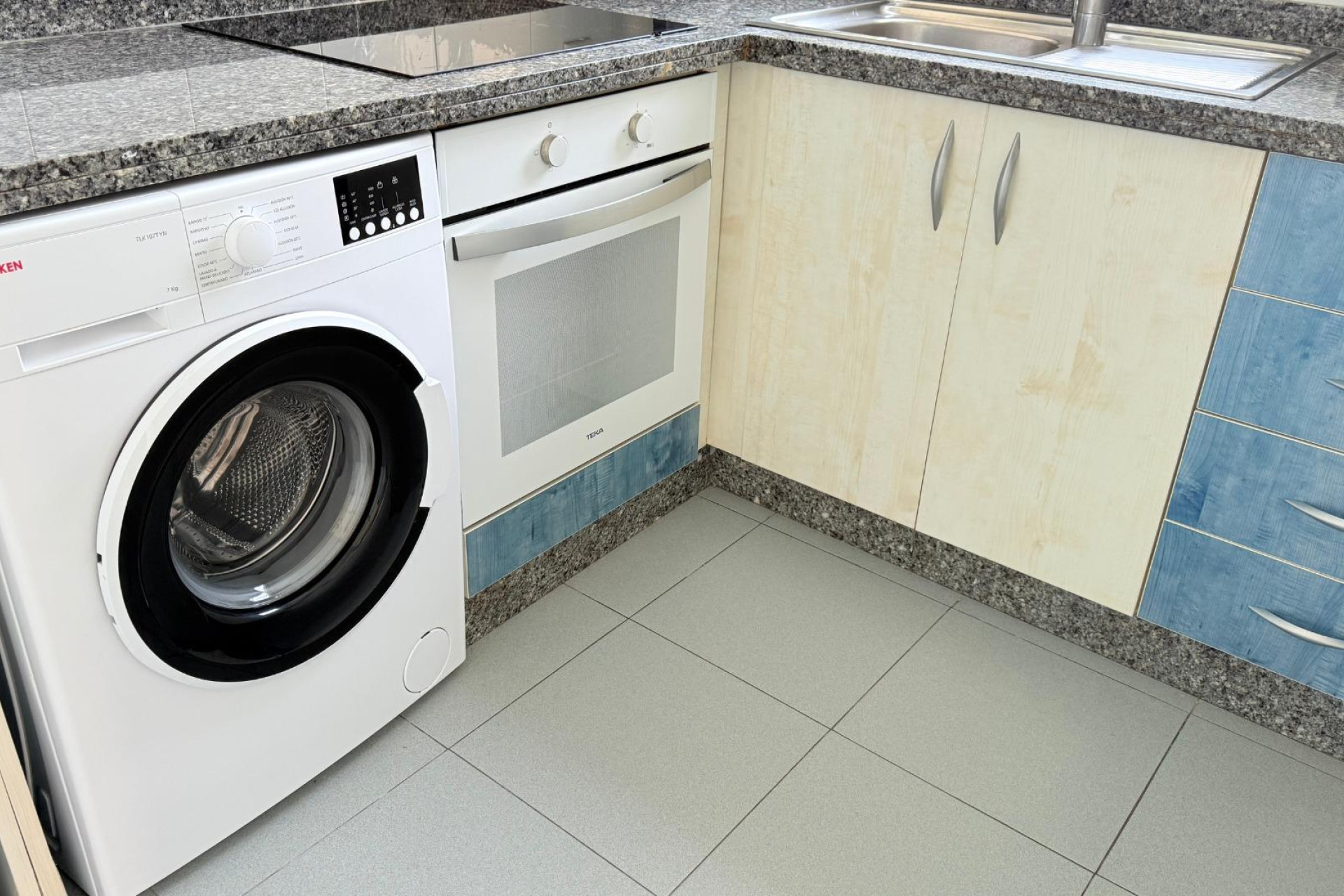 Reventa - Apartamento / piso - Calpe - Playa de Fossa-Levante