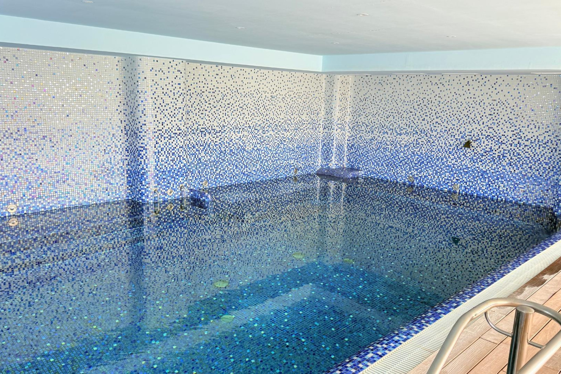 Reventa - Apartamento / piso - Calpe - Playa de Fossa-Levante