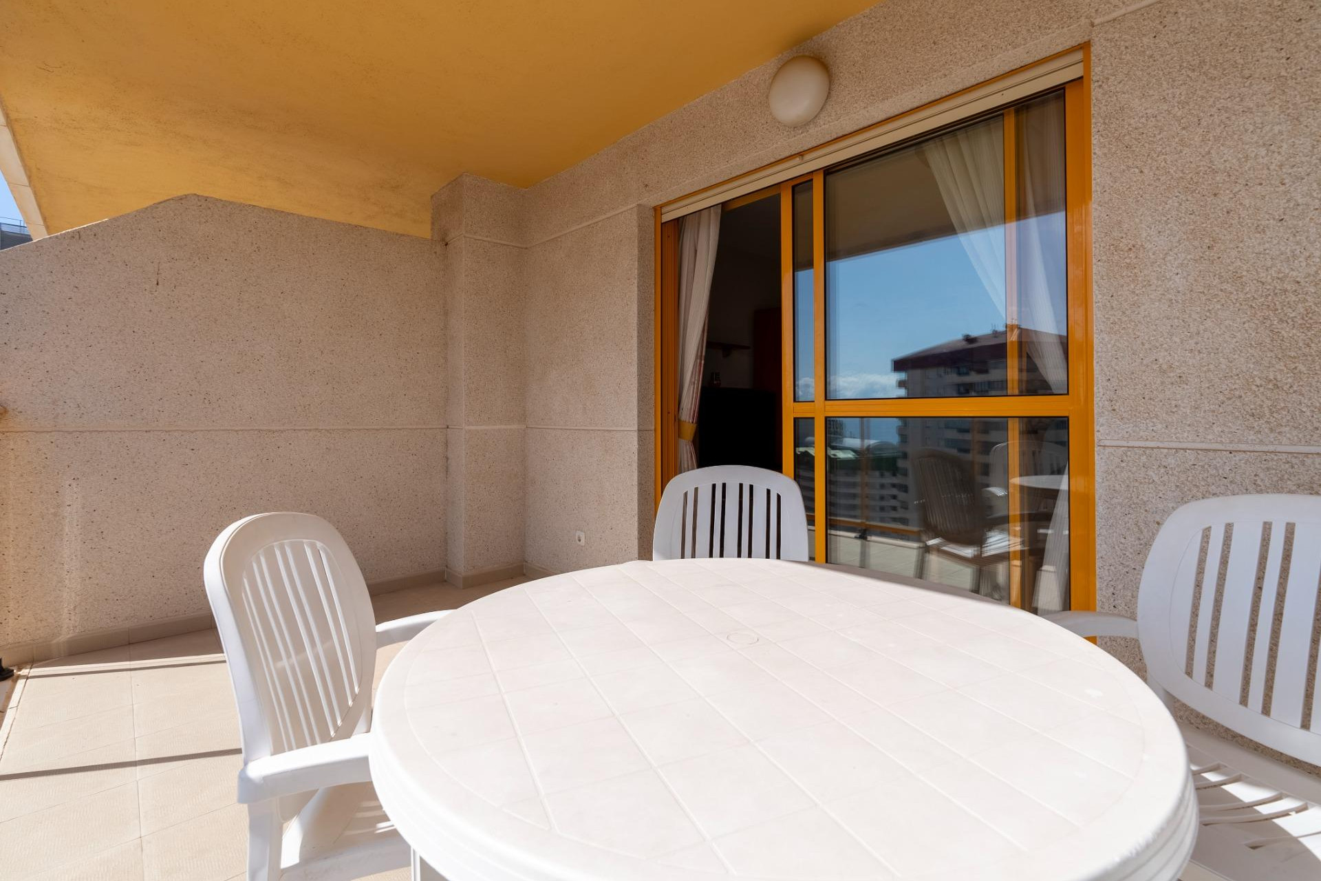 Reventa - Apartamento / piso - Calpe - Playa De La Fossa